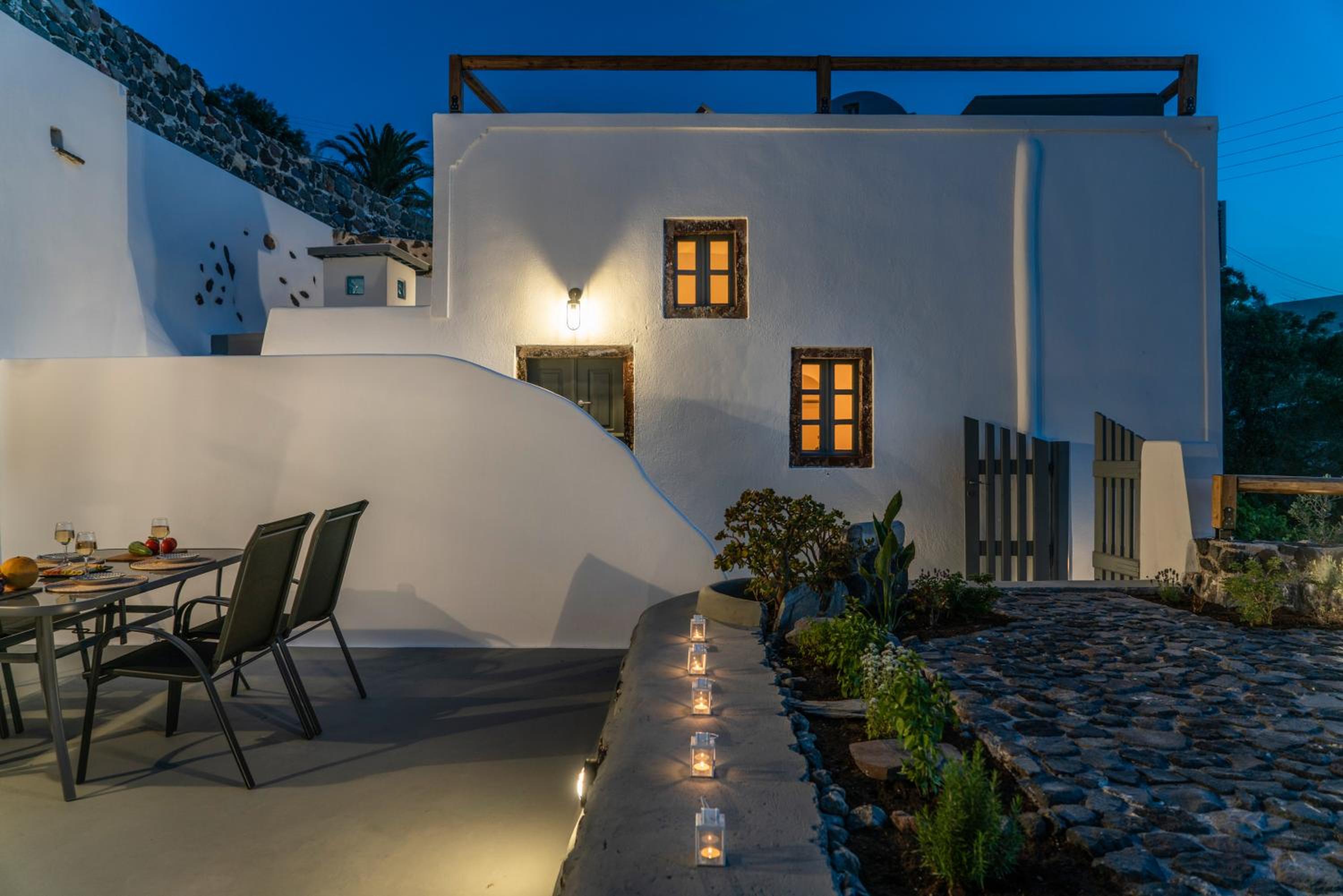 Noelia Suites