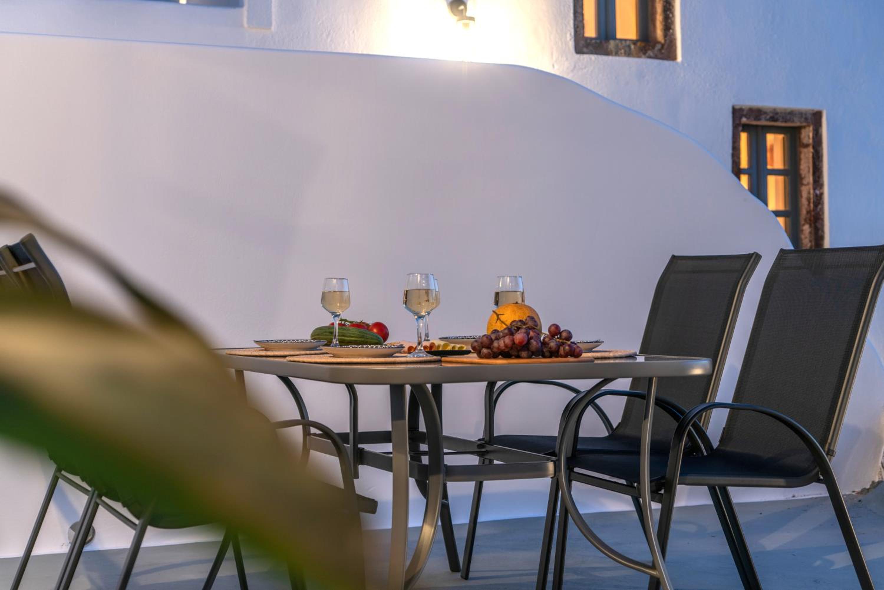 Noelia Suites