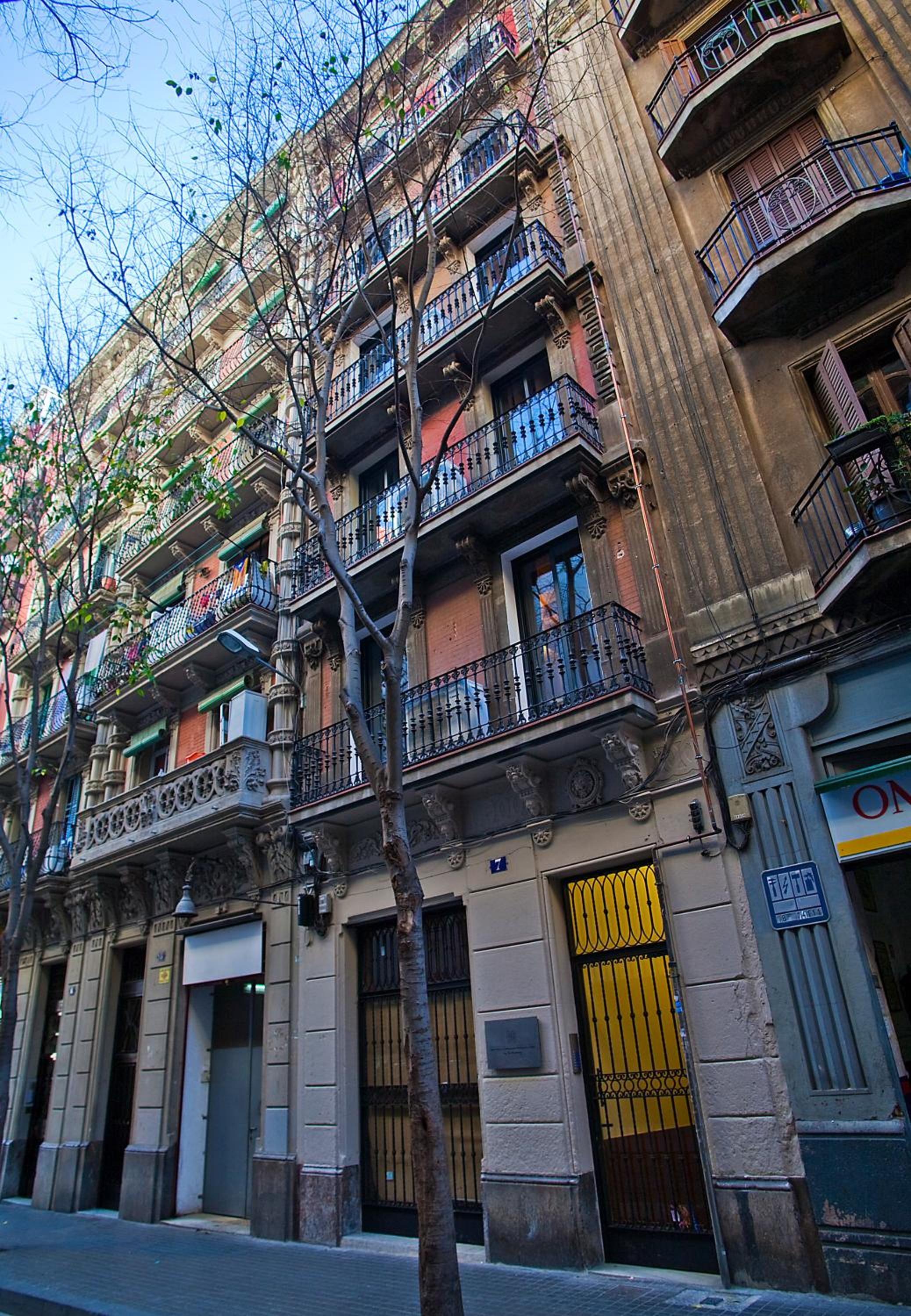 AG Apartments