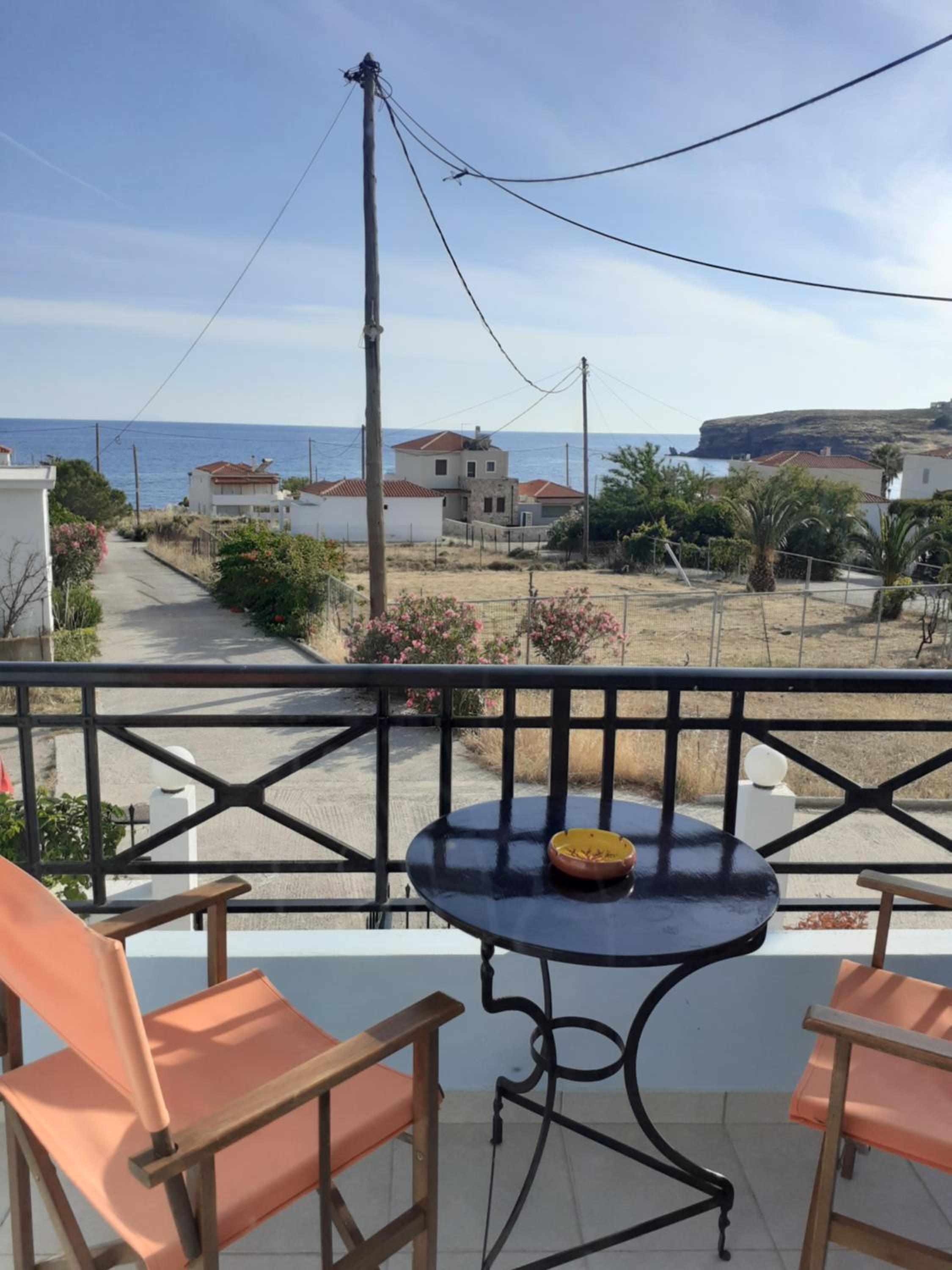 Vasila seaview