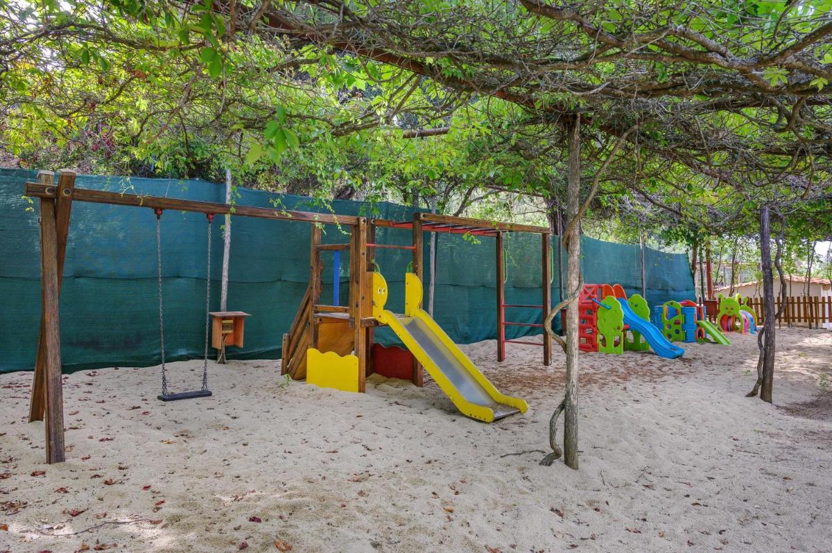 children's play area
