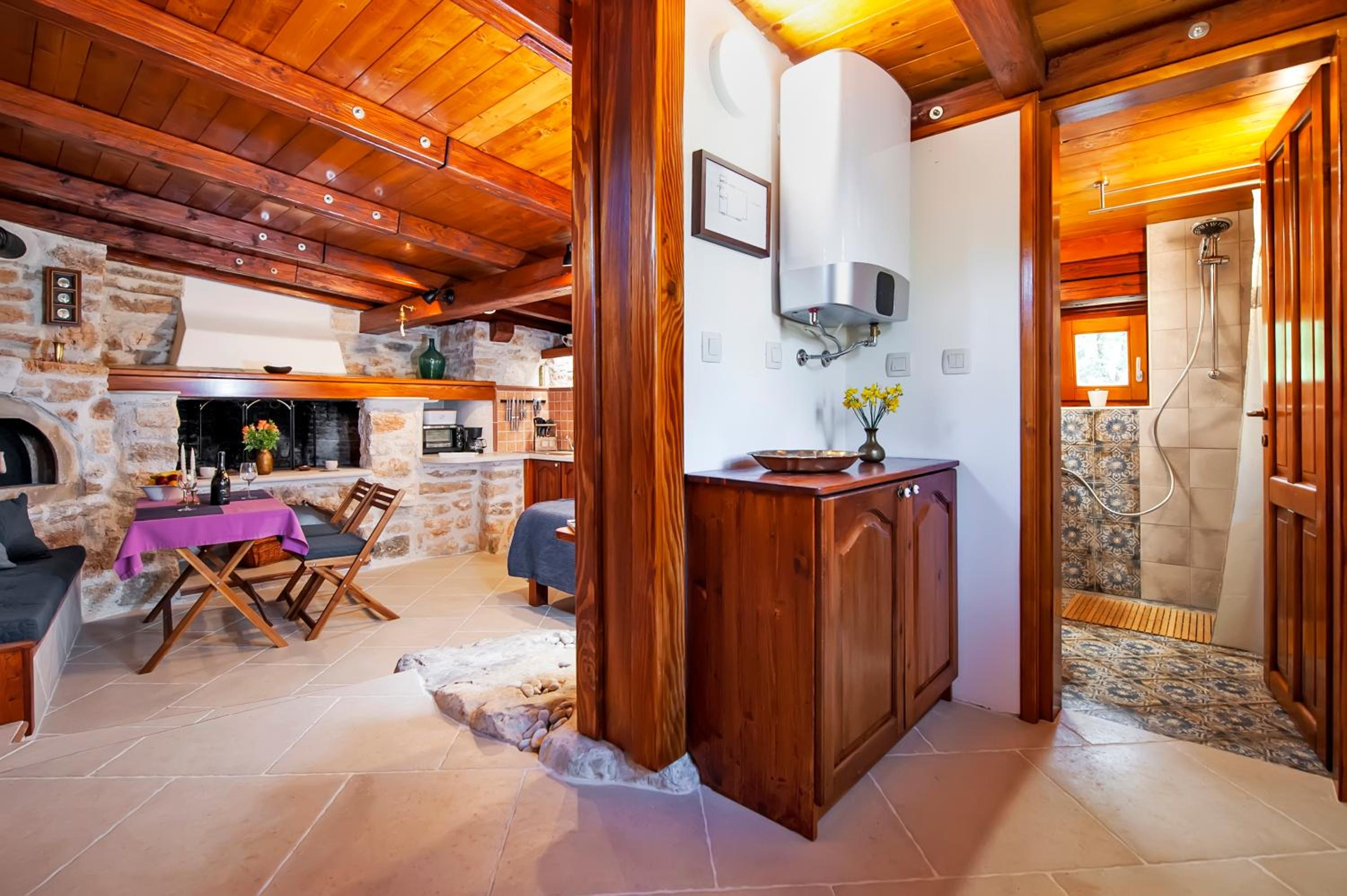 Casa Campanella Holiday House view 2