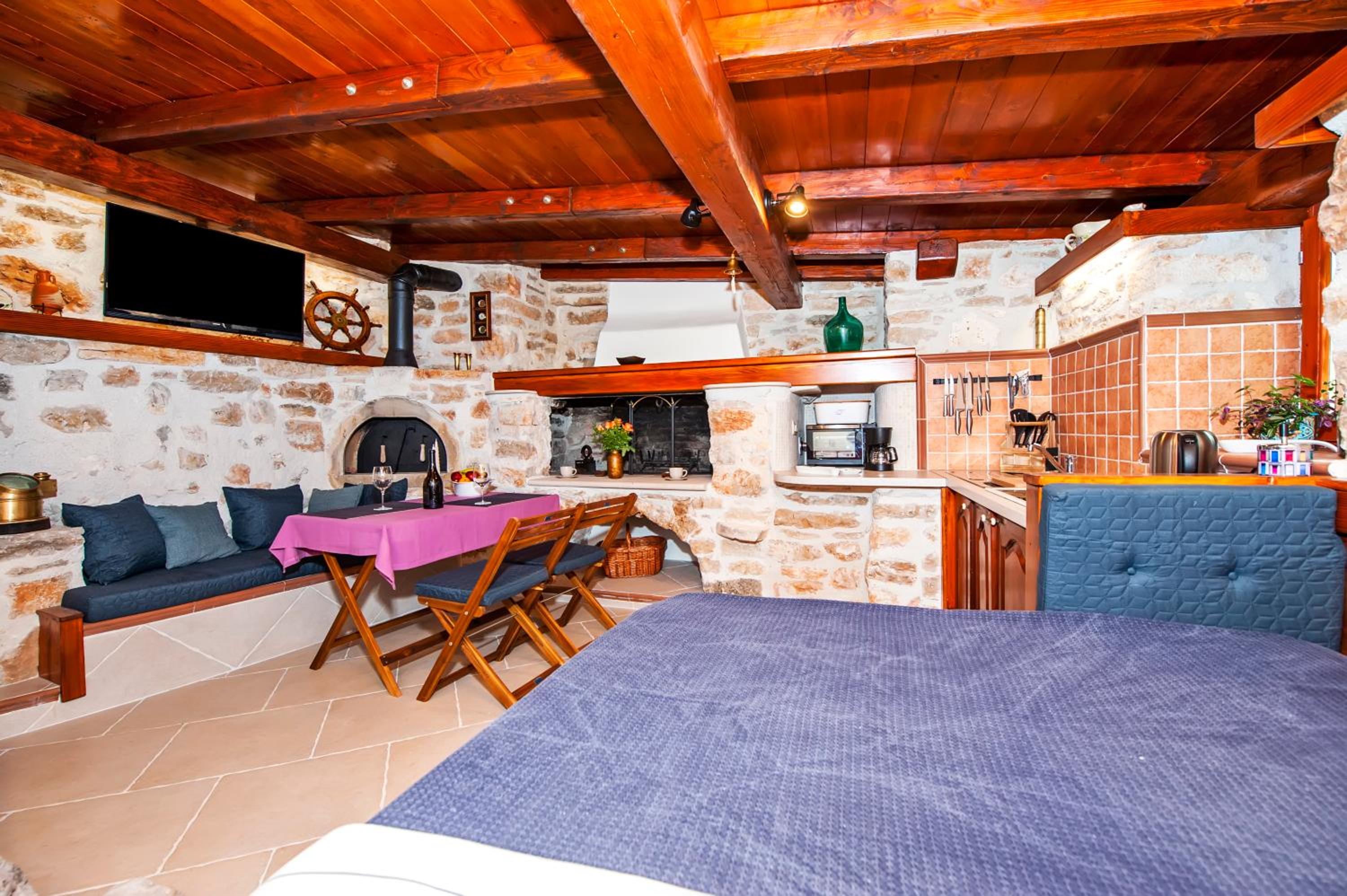 Casa Campanella Holiday House view 5