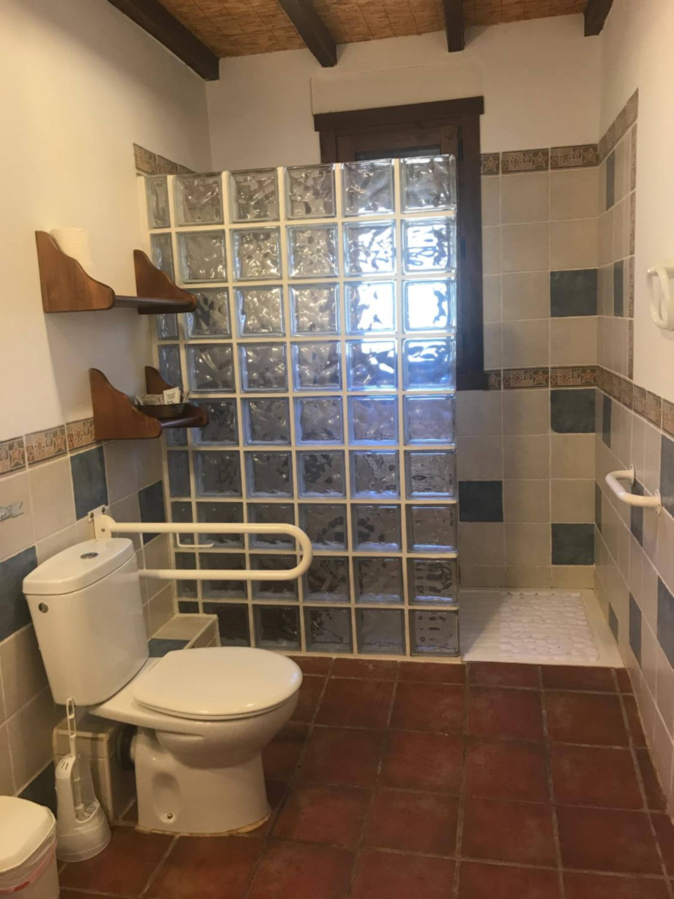Casa Rural Cortijo La Ajedrea