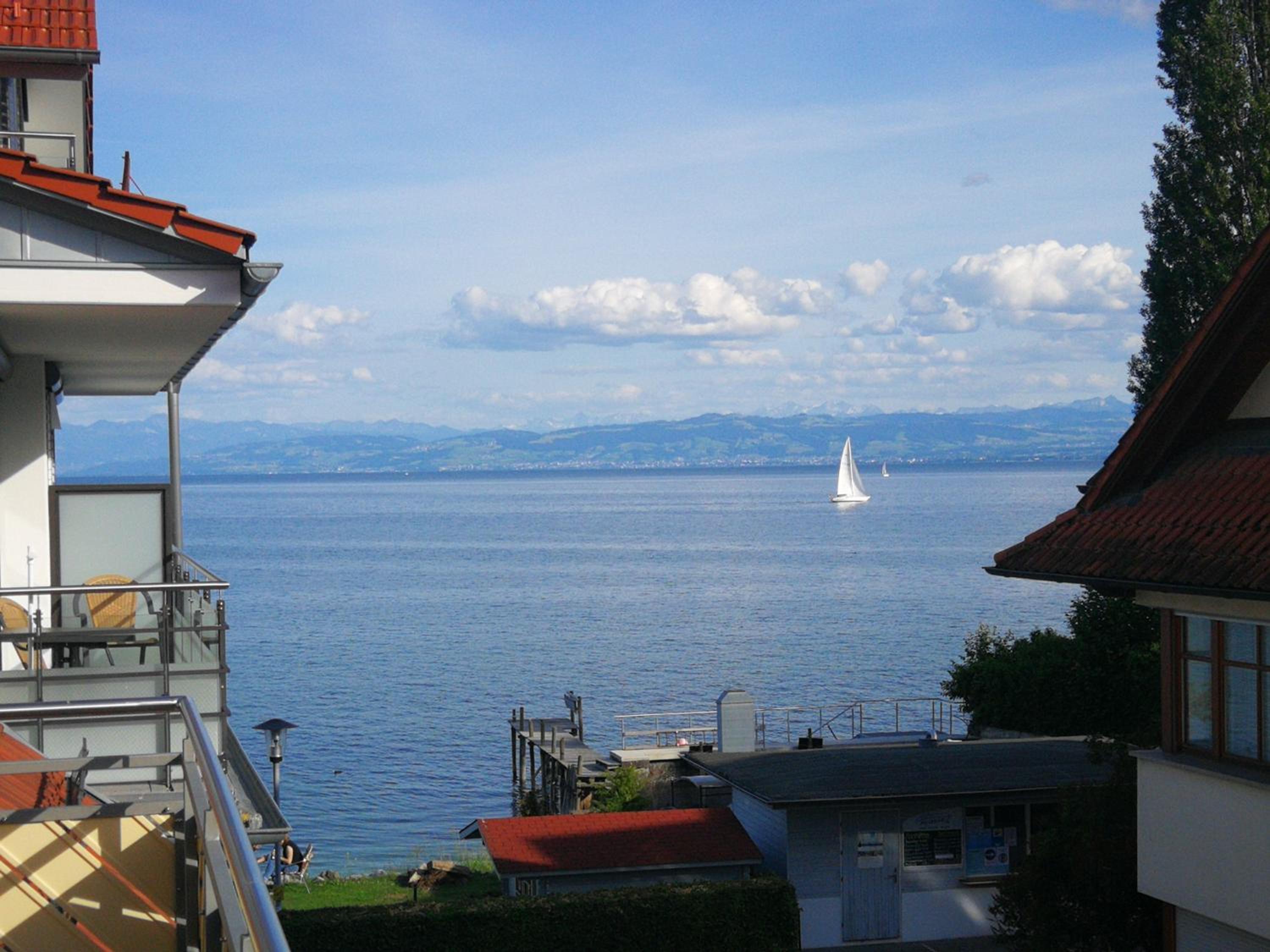 Birkhofer See genießen - Aparthotel am Bodensee