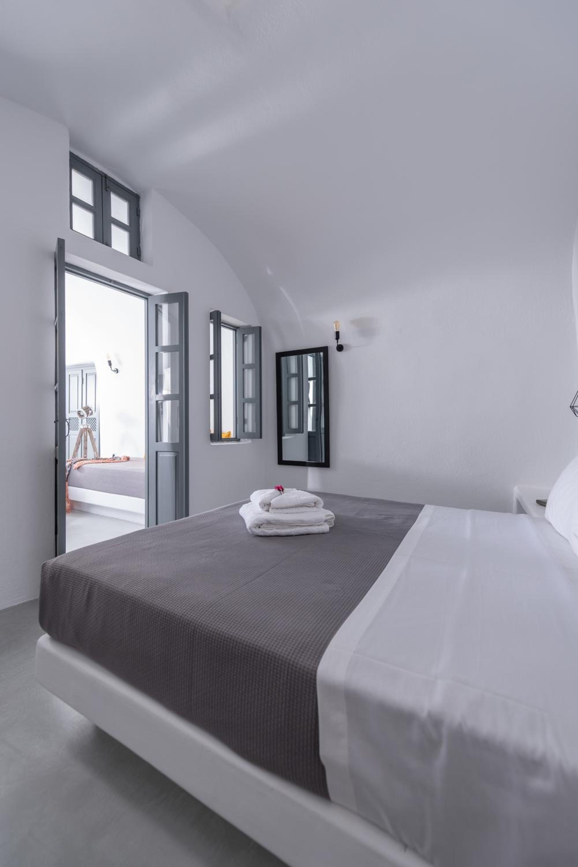 Noelia Suites