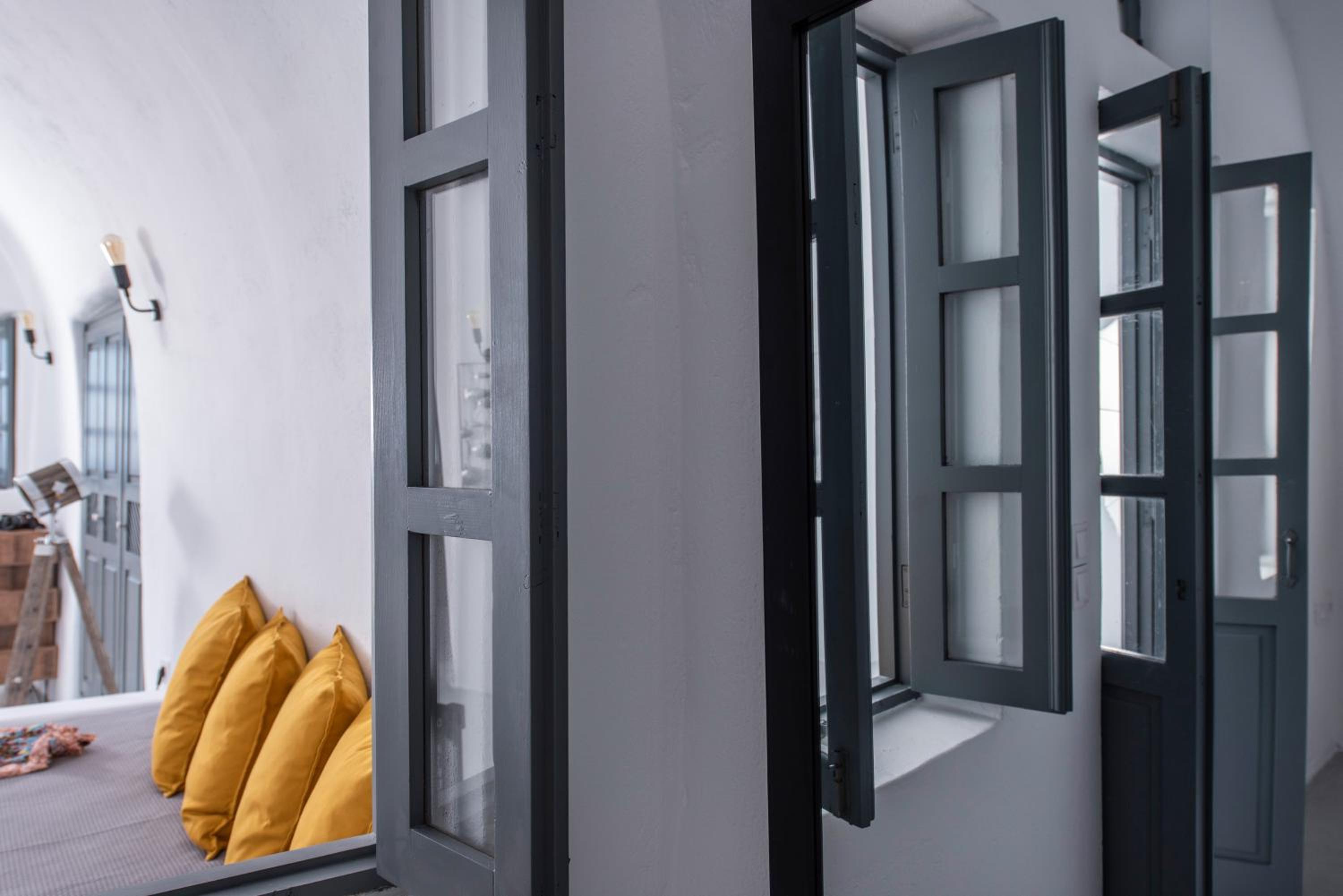 Noelia Suites