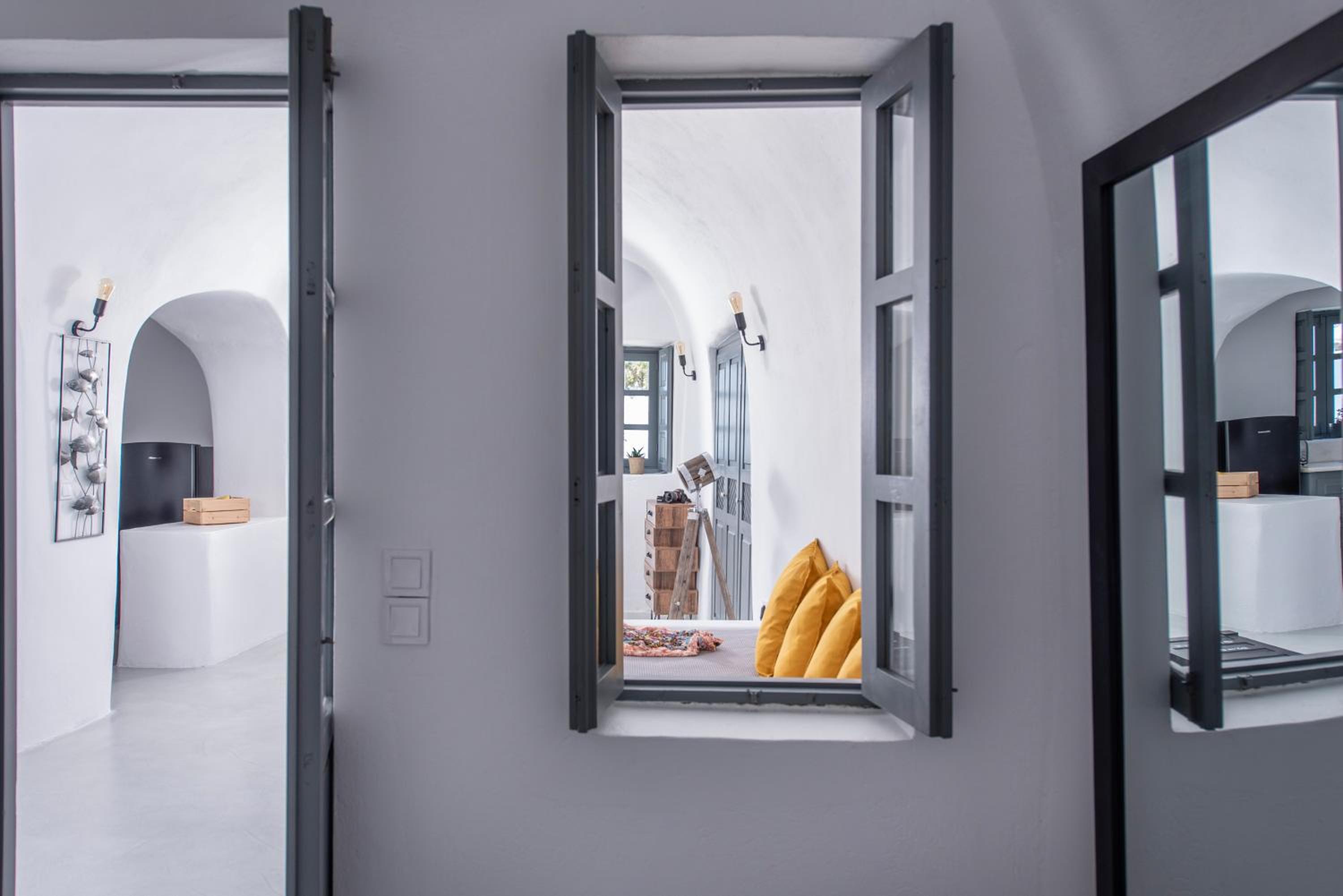 Noelia Suites