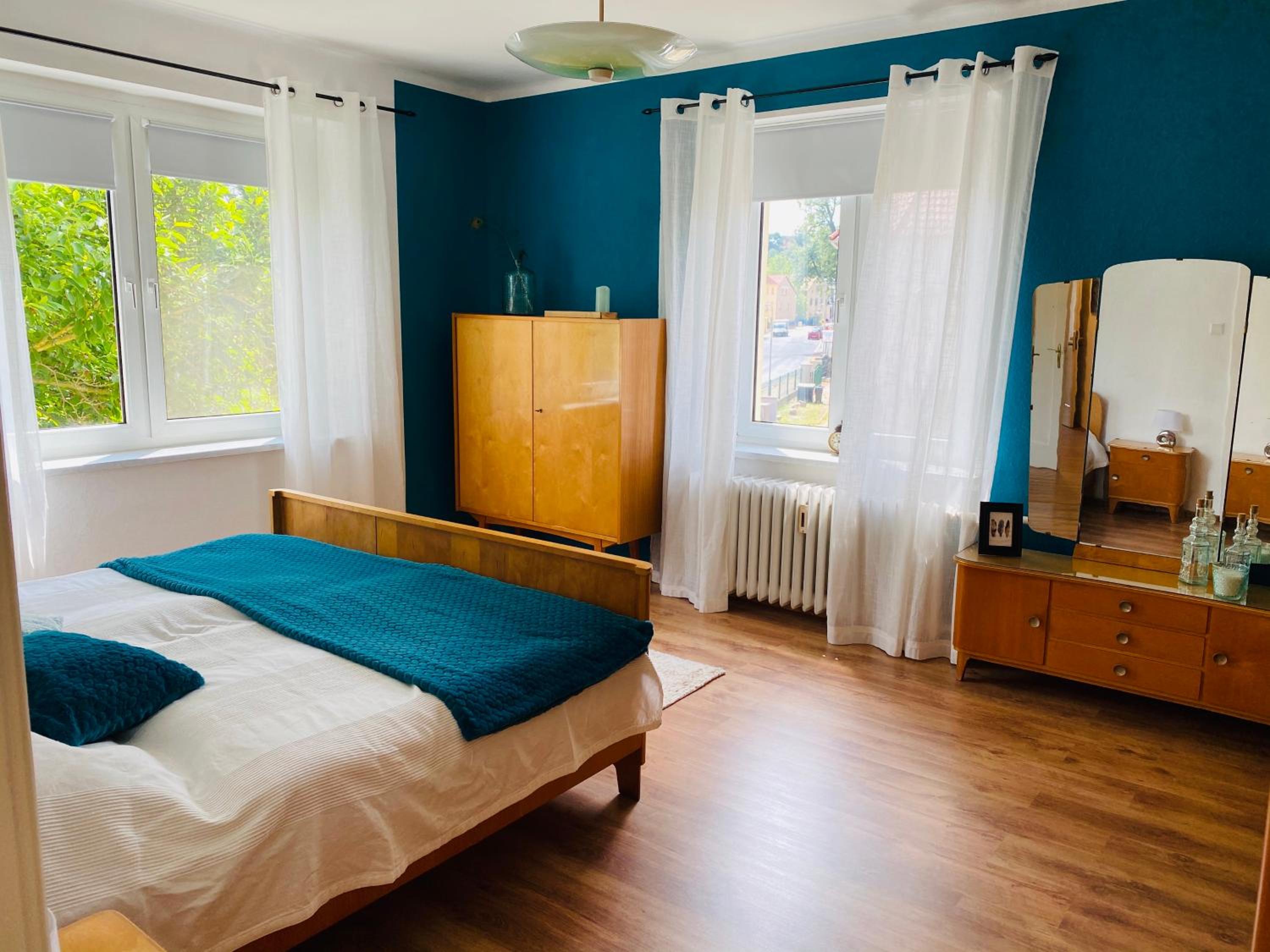 Ferienwohnung „Lena“ view 5