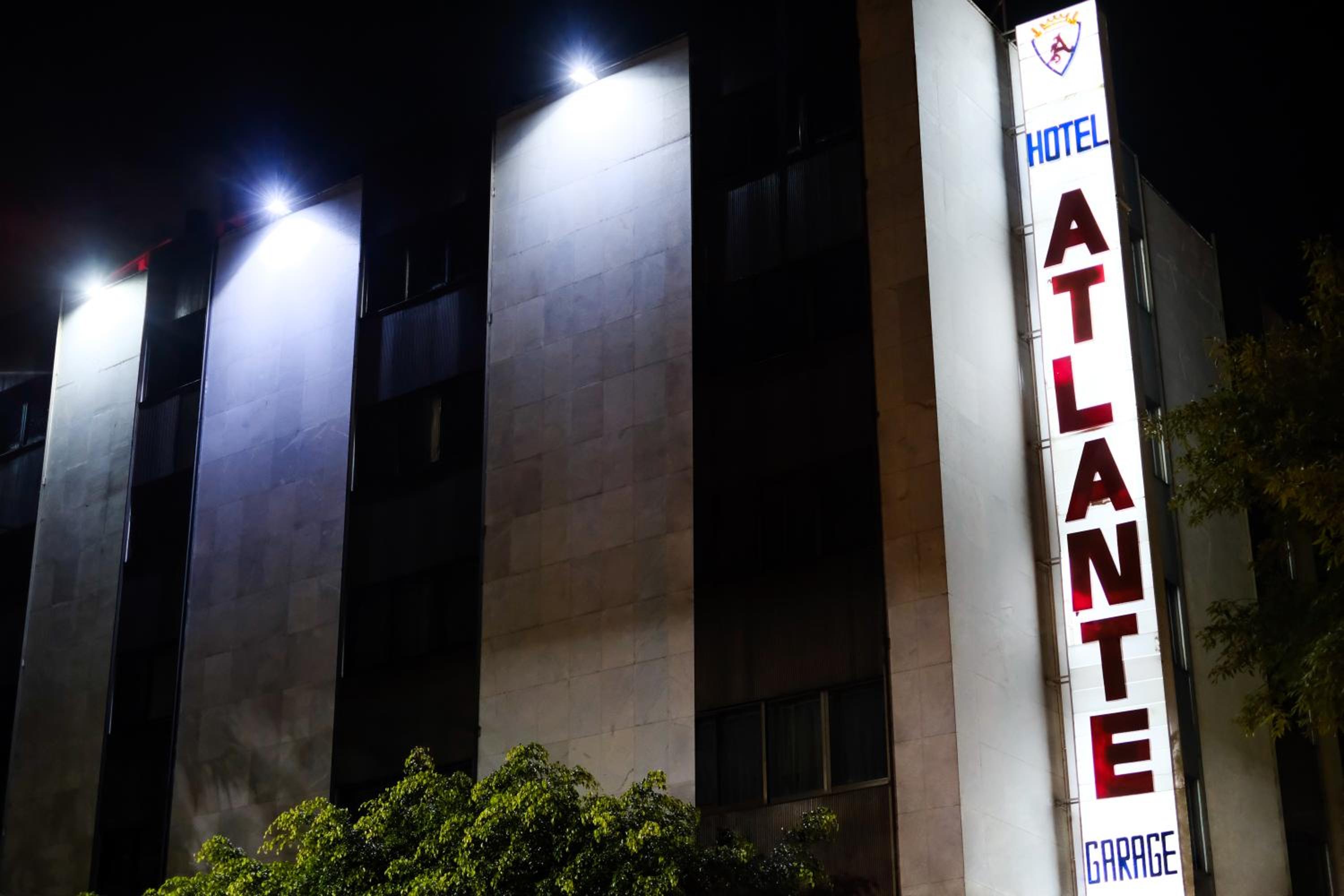 Hotel Atlante photo 5