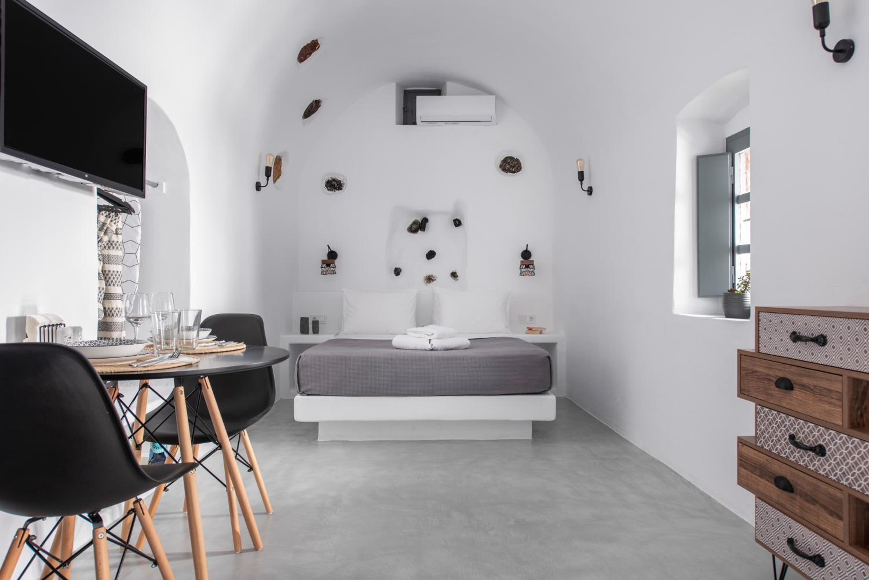 Noelia Suites