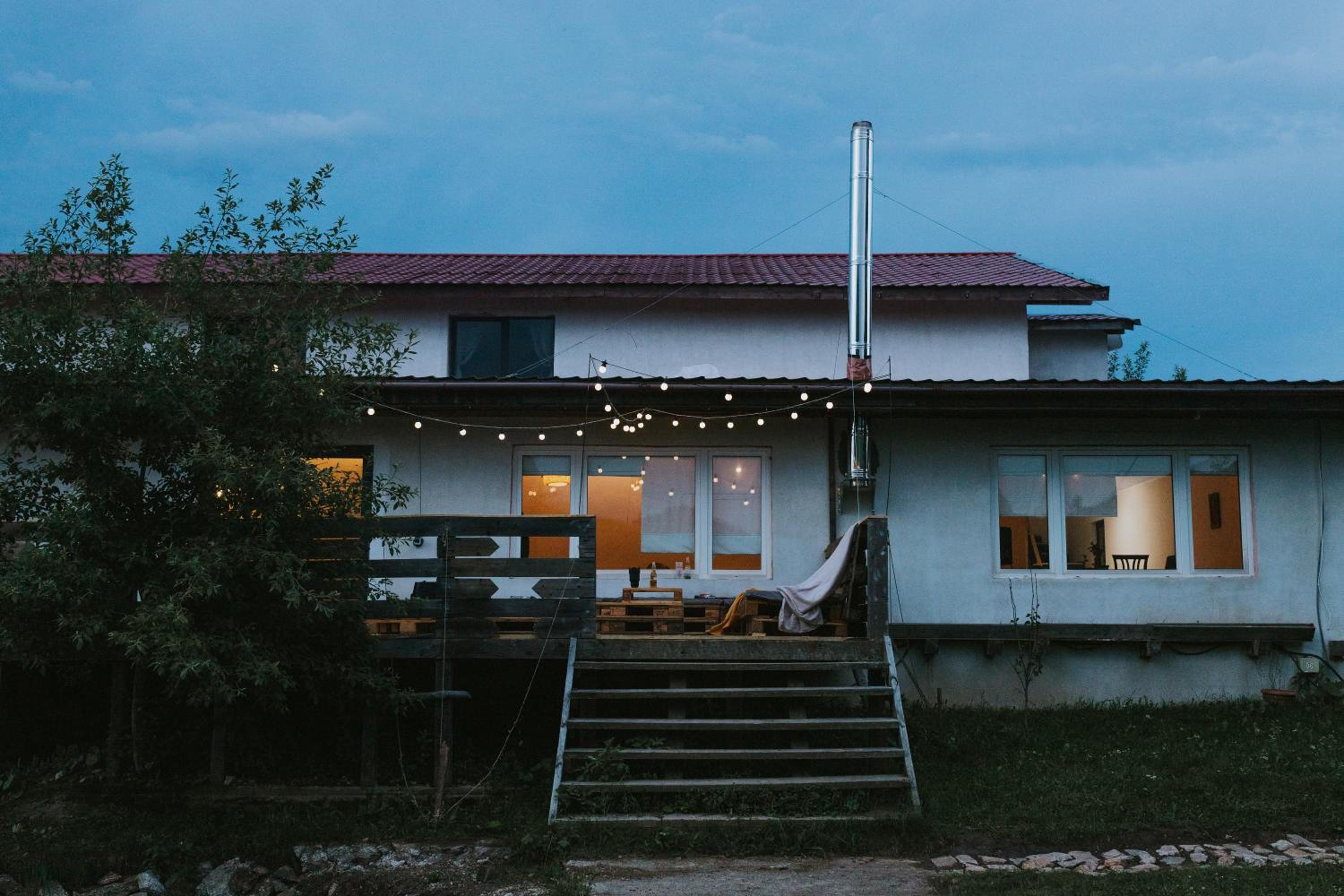 The Hygge House