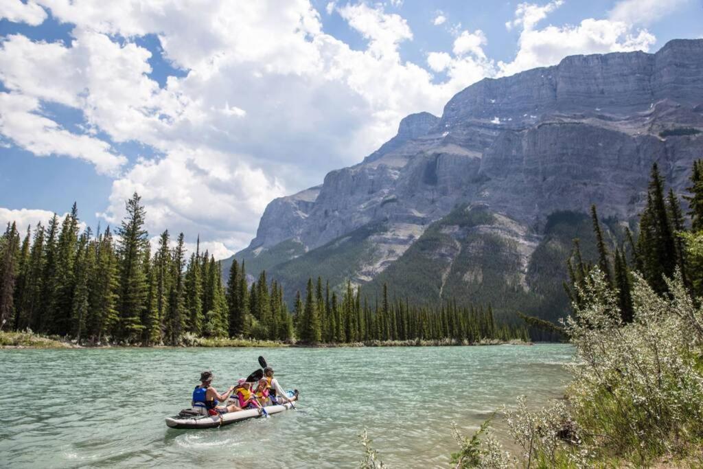 North House - Banff Mountain Home- The Real Rockies Experience view 5