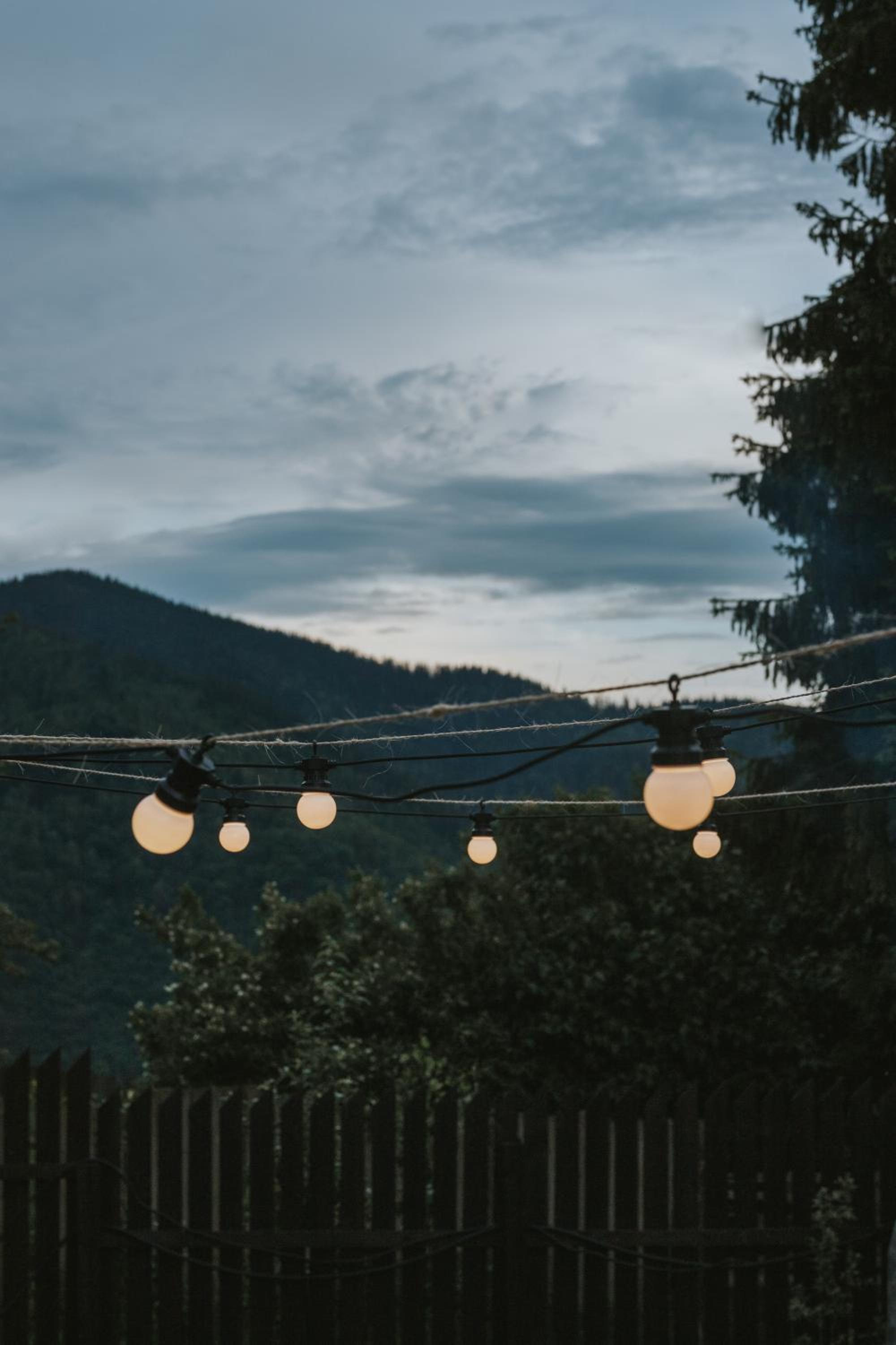 The Hygge House