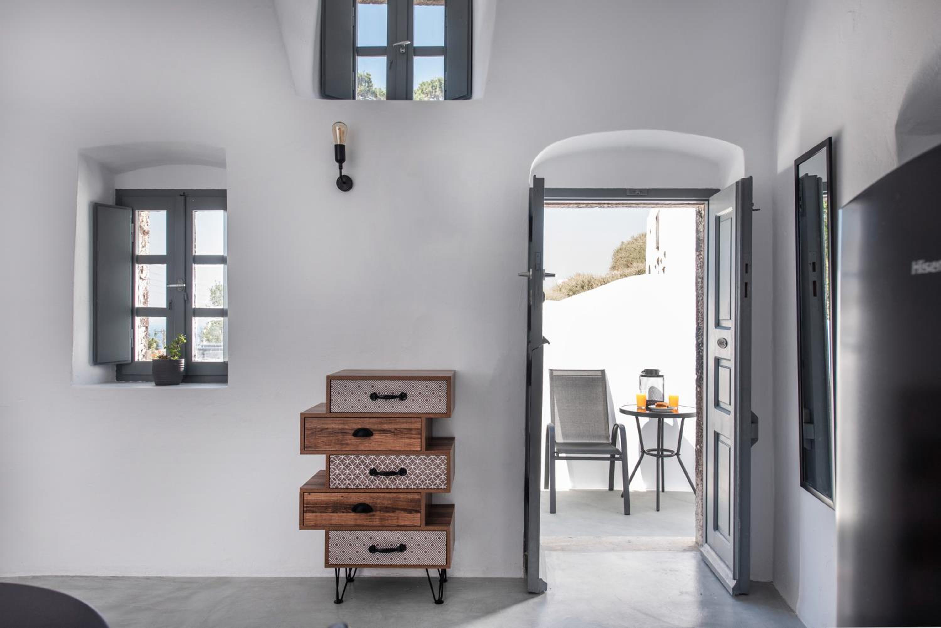Noelia Suites