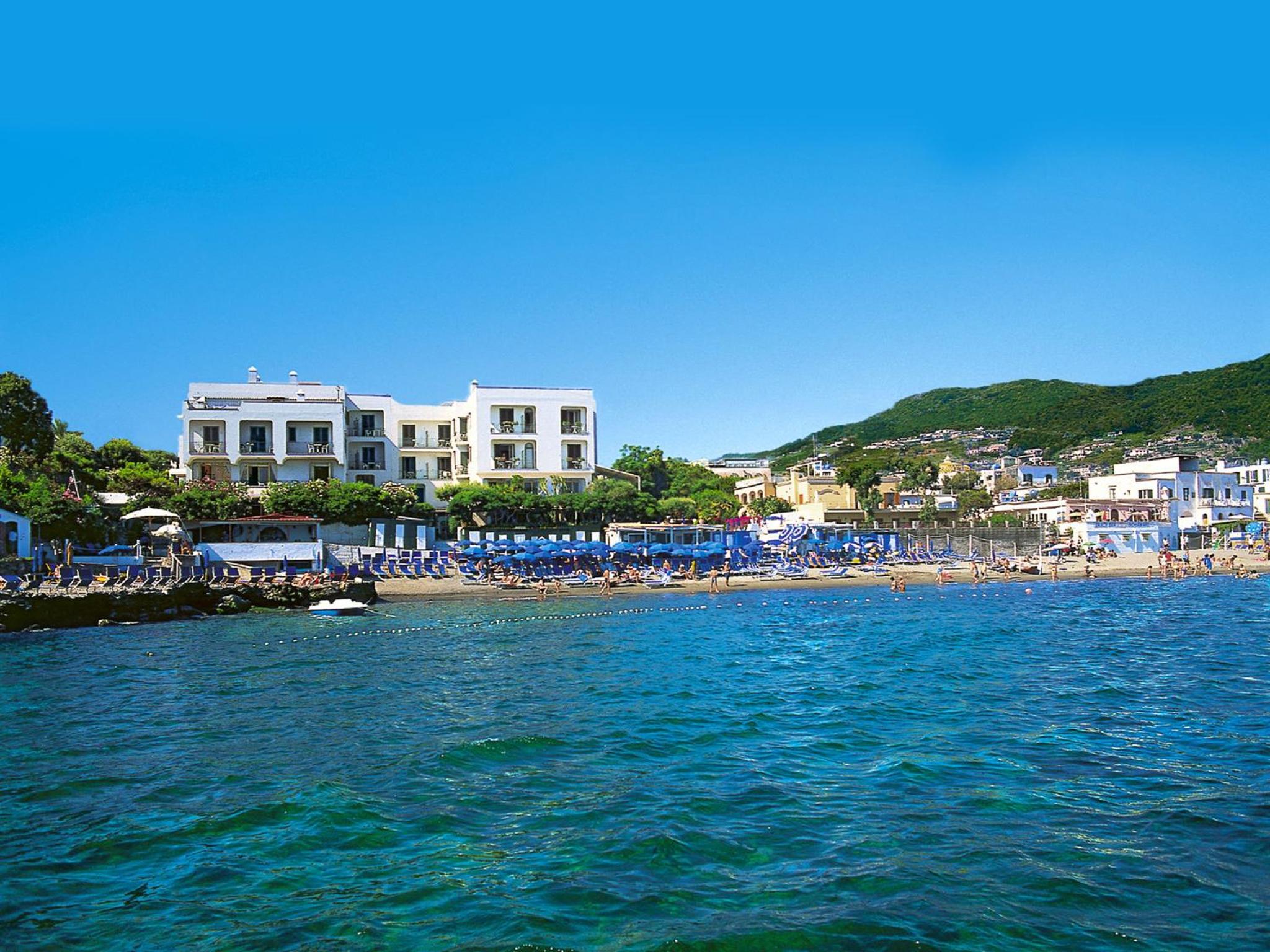 Hotel Ambasciatori - Image 1