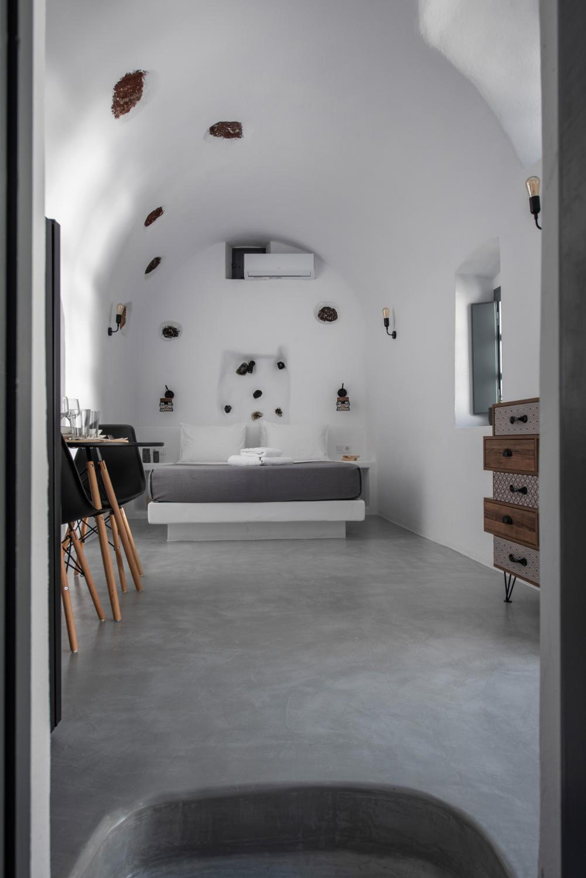 Noelia Suites