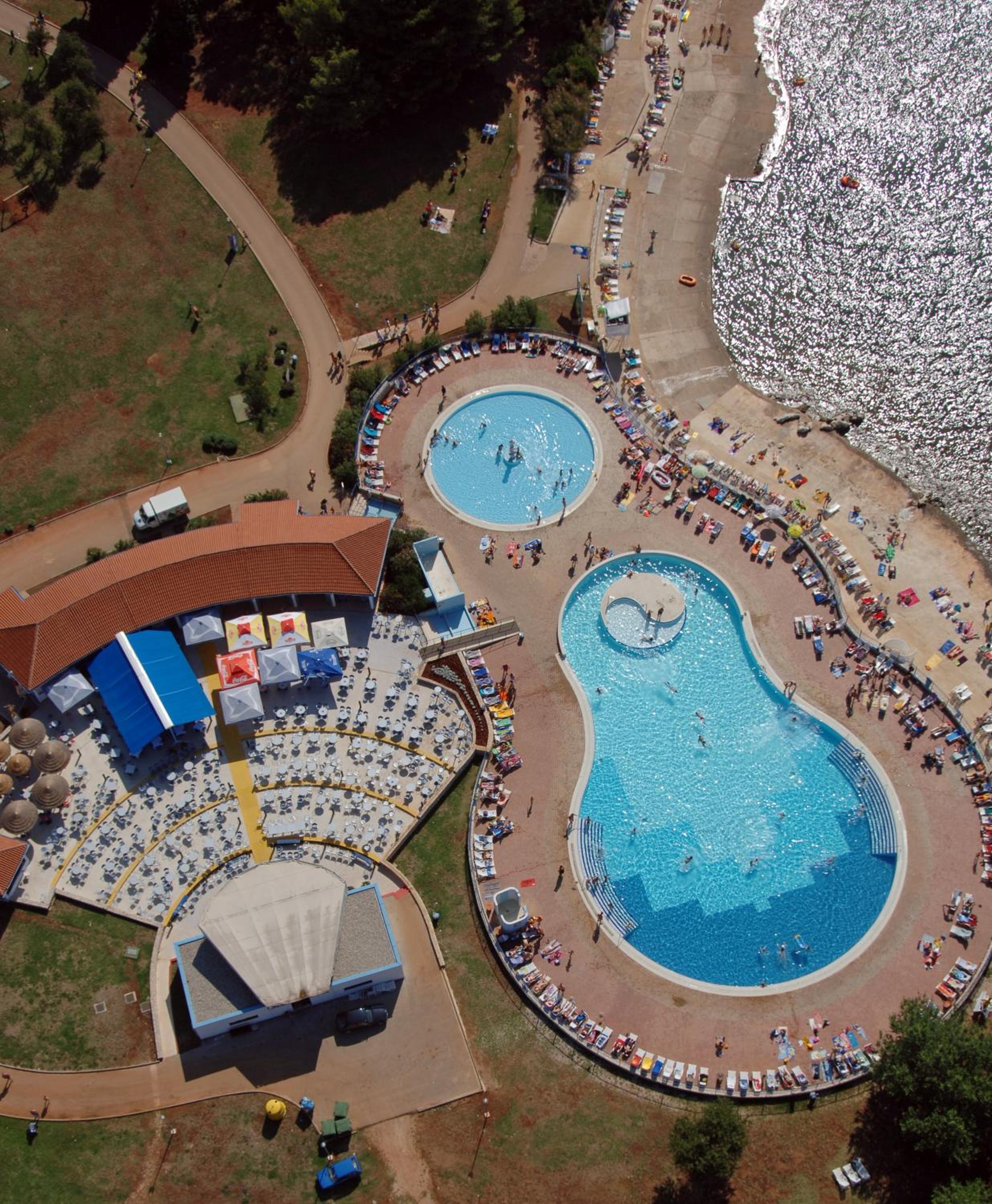 Apartments Katoro Plava Laguna