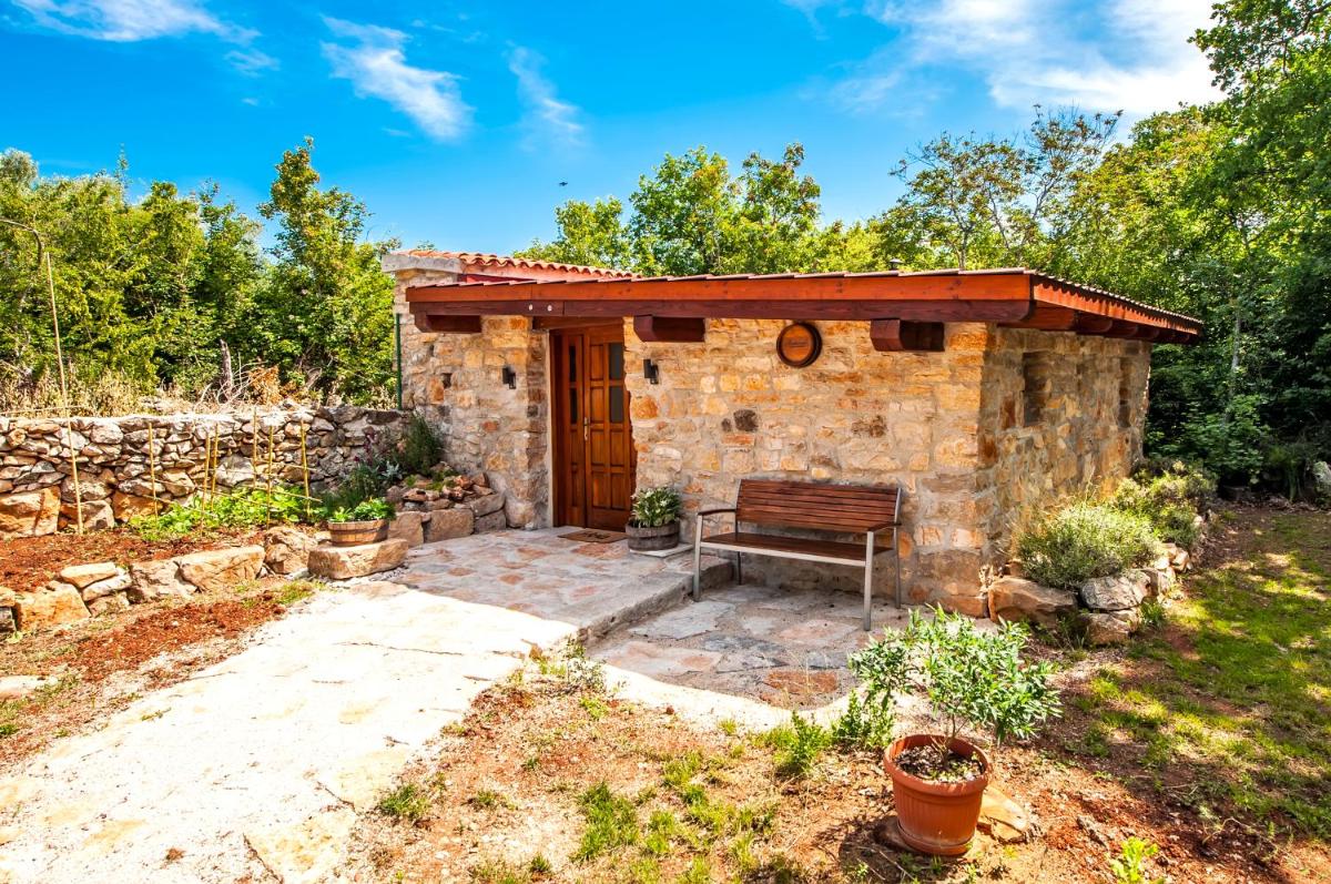 Casa Campanella Holiday House view 3