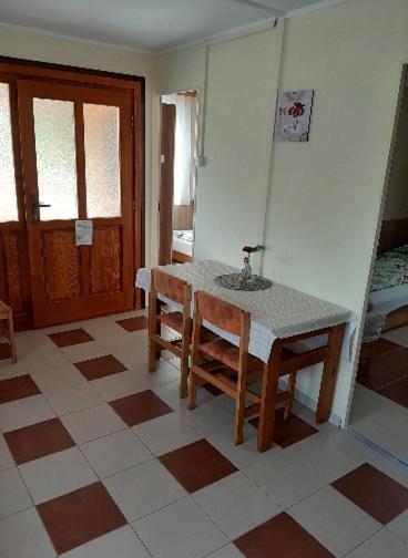 Fortuna Apartmanházak