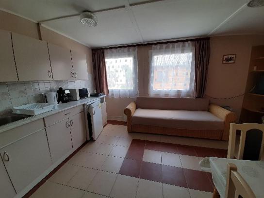 Fortuna Apartmanházak
