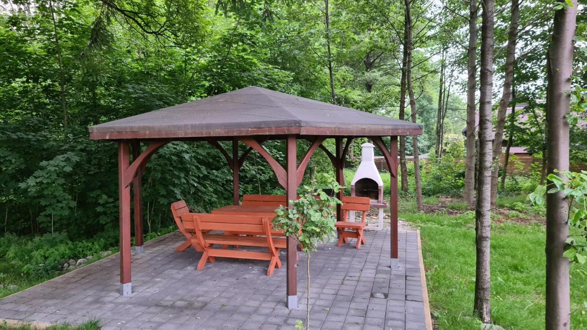Apartamenty Pod Skalitem view 2