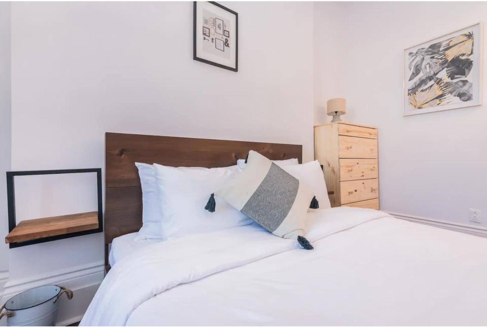 North House - Des Remparts- 2-bed with great views, terrace