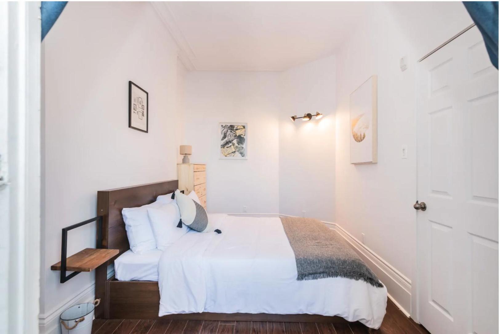 North House - Des Remparts- 2-bed with great views, terrace