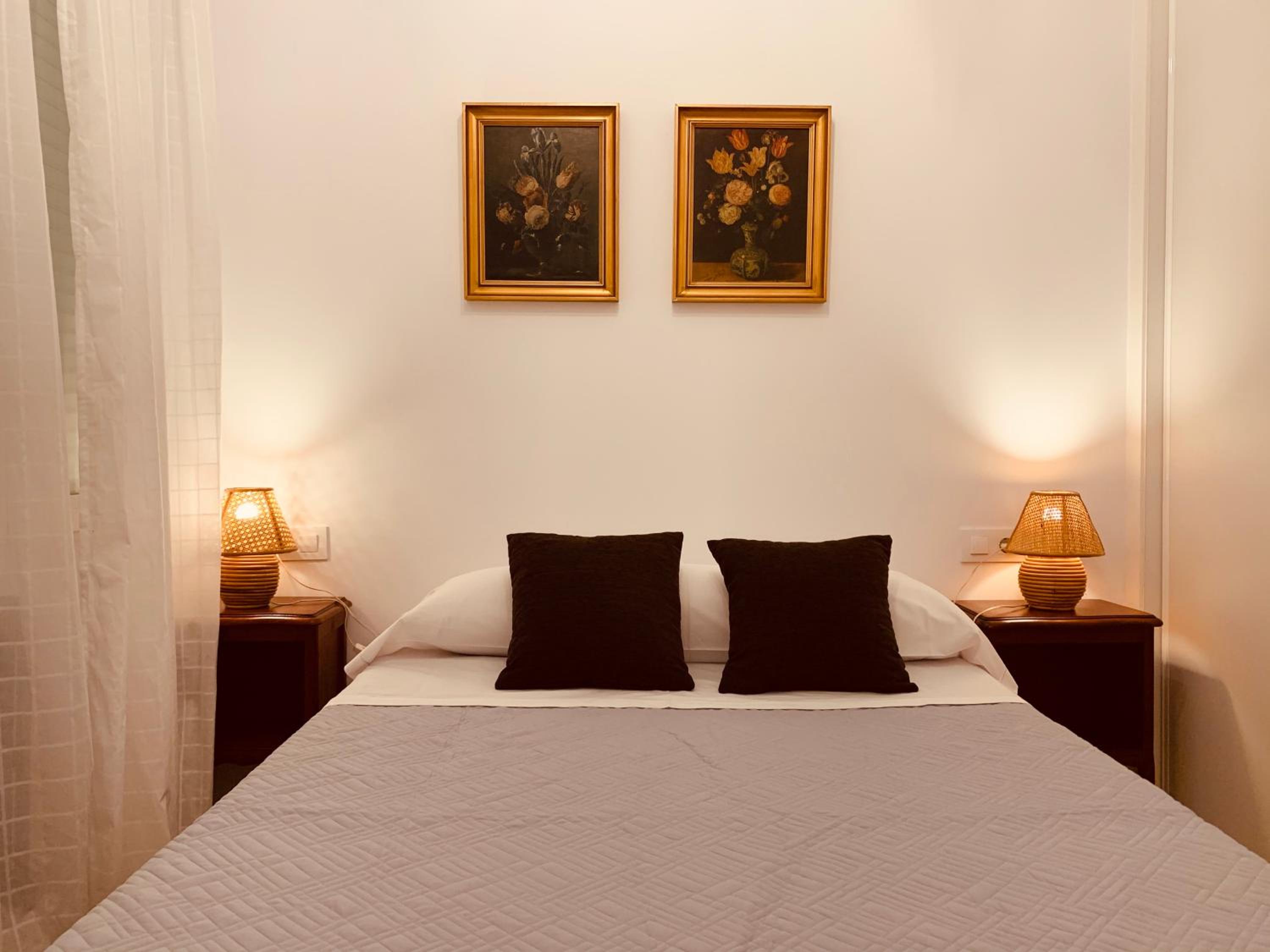 Hostal Patria Madrid