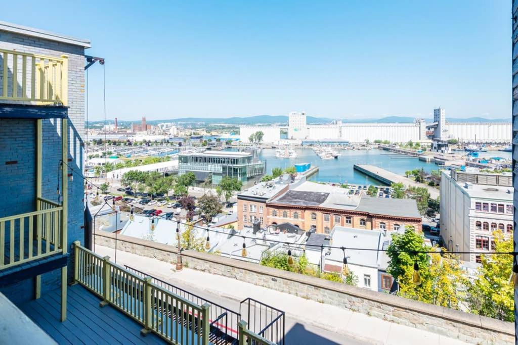 North House - Manoir des Remparts- Renovated 3 Bedroom Oasis view 4