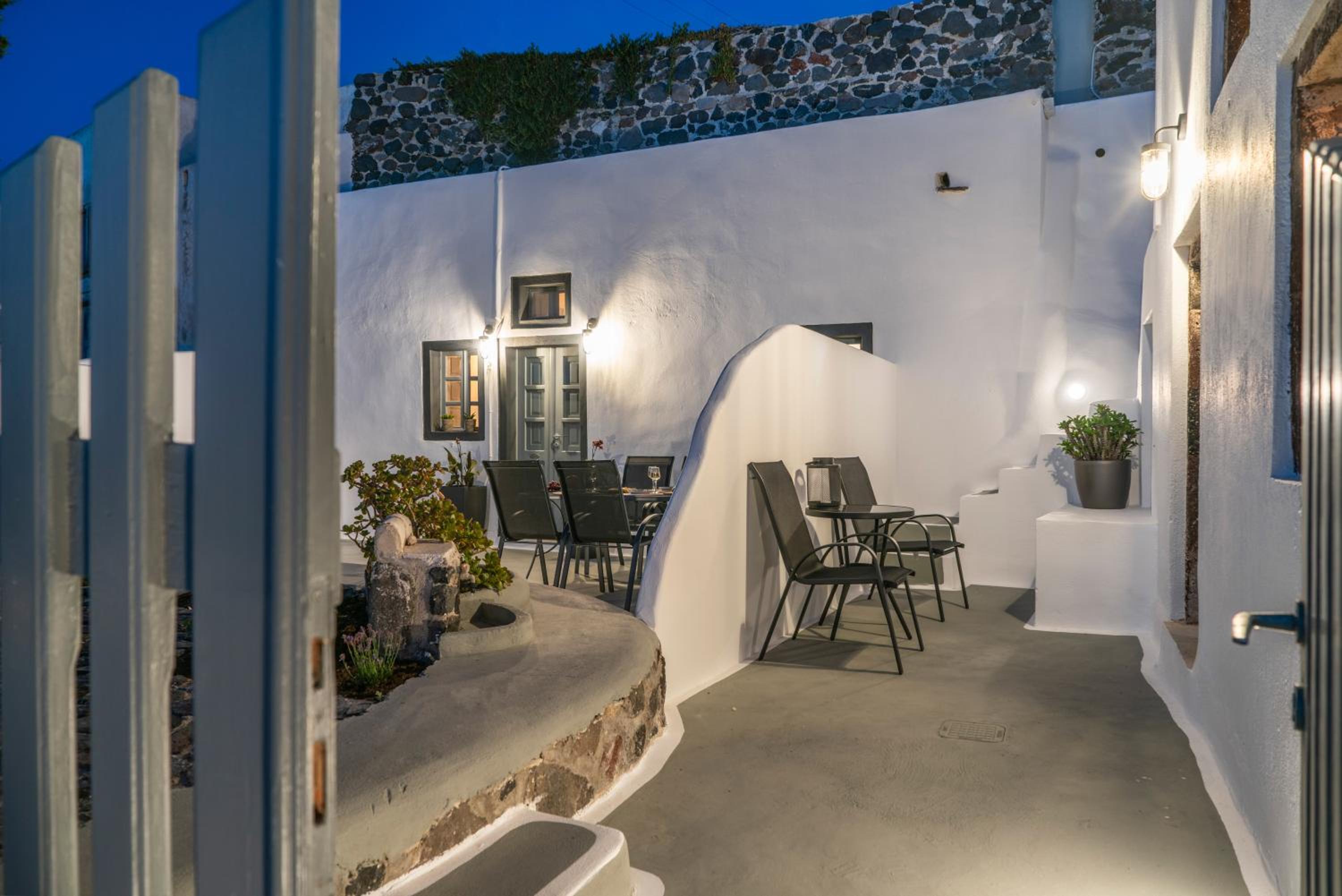 Noelia Suites