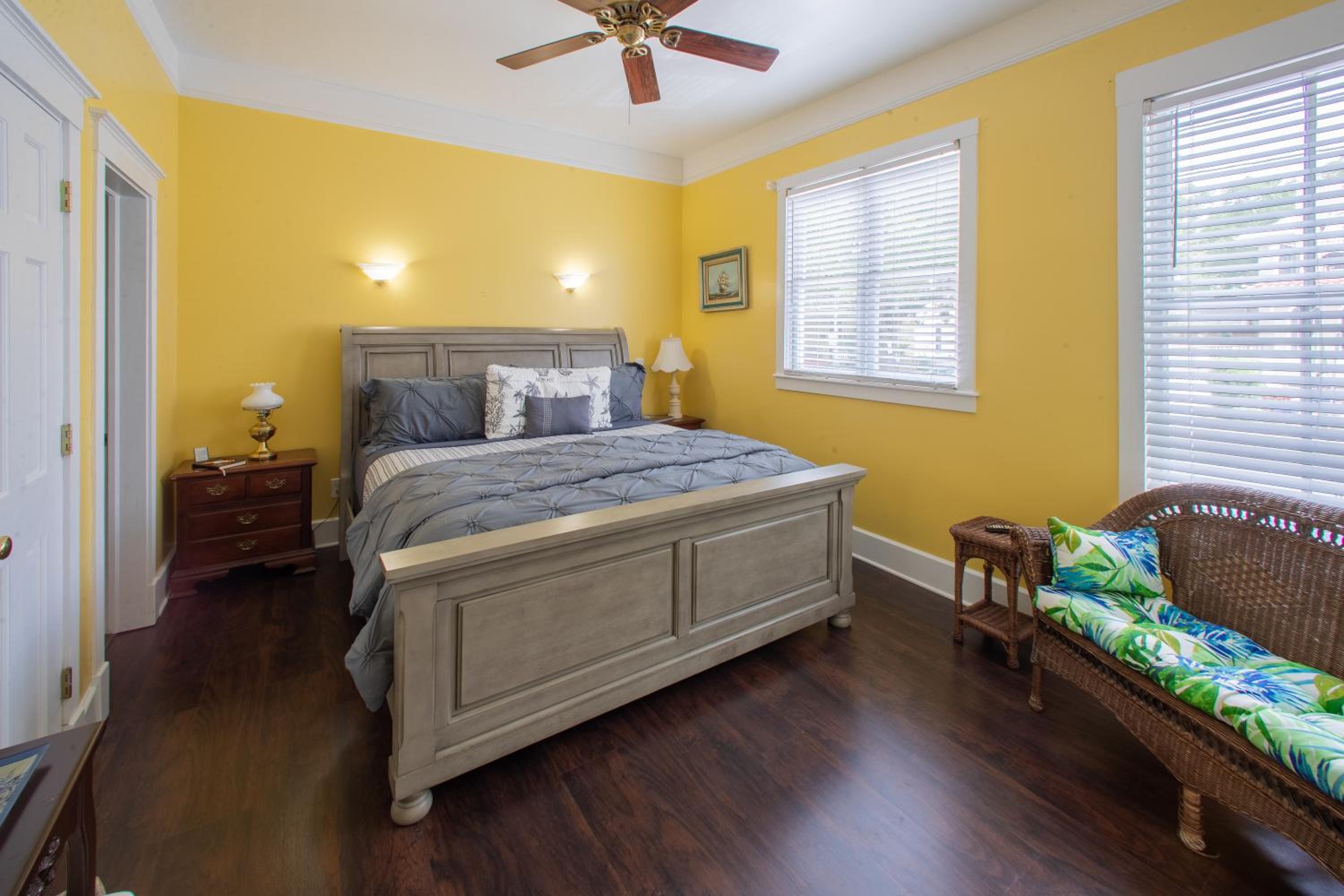 Carriage Way Centennial House - Adult Only- Saint Augustine, photo 15