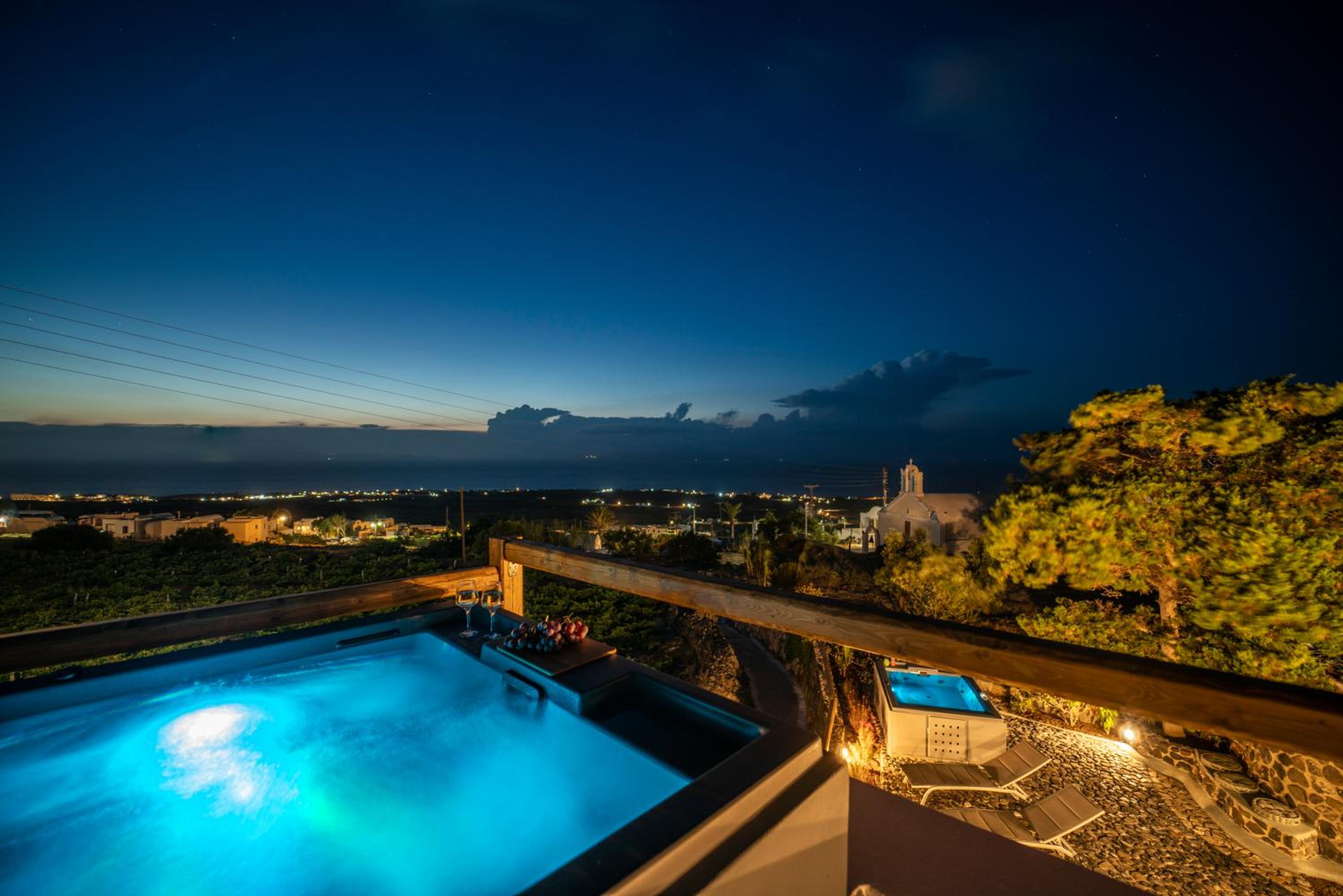 Noelia Suites