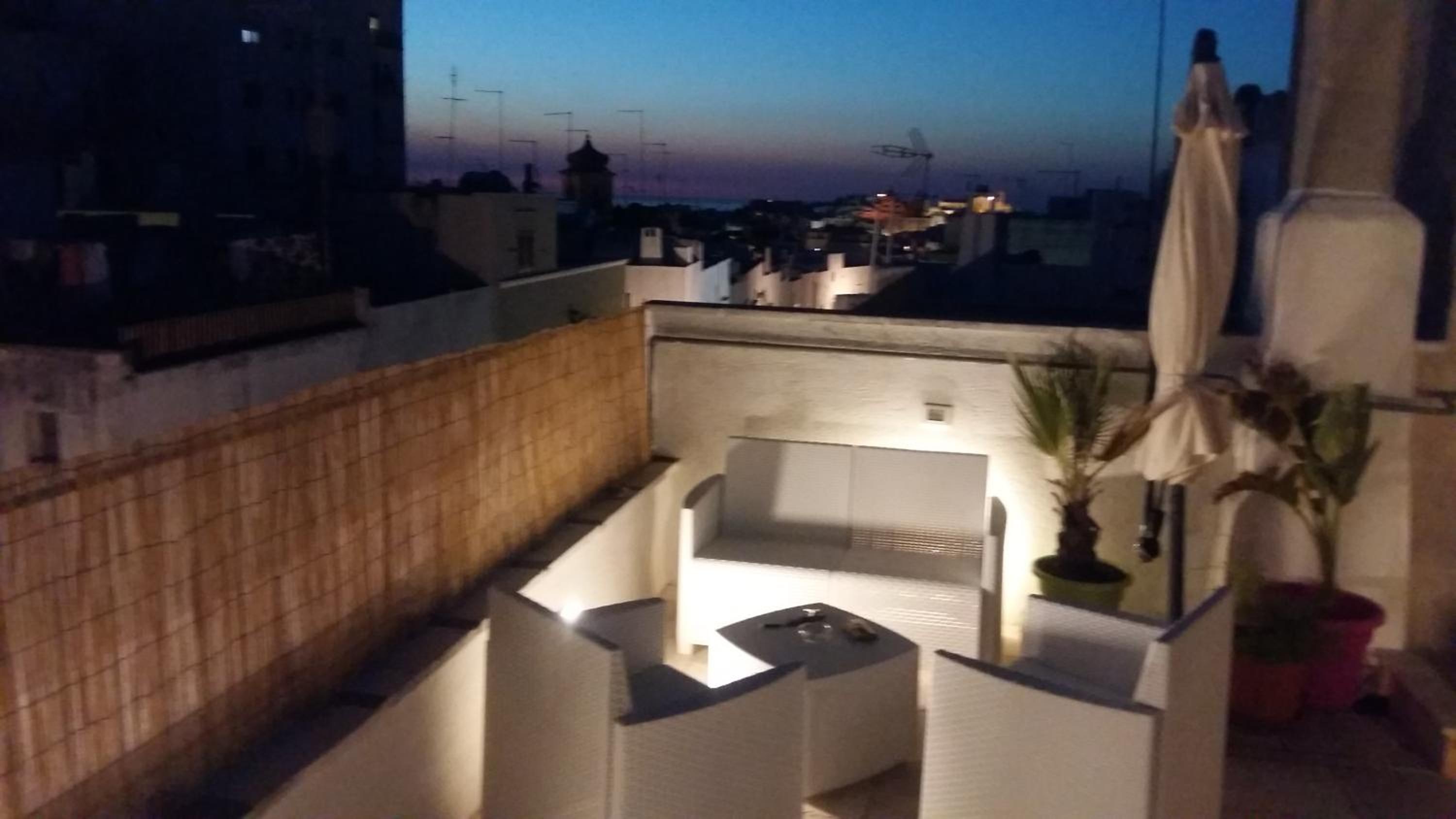 roof