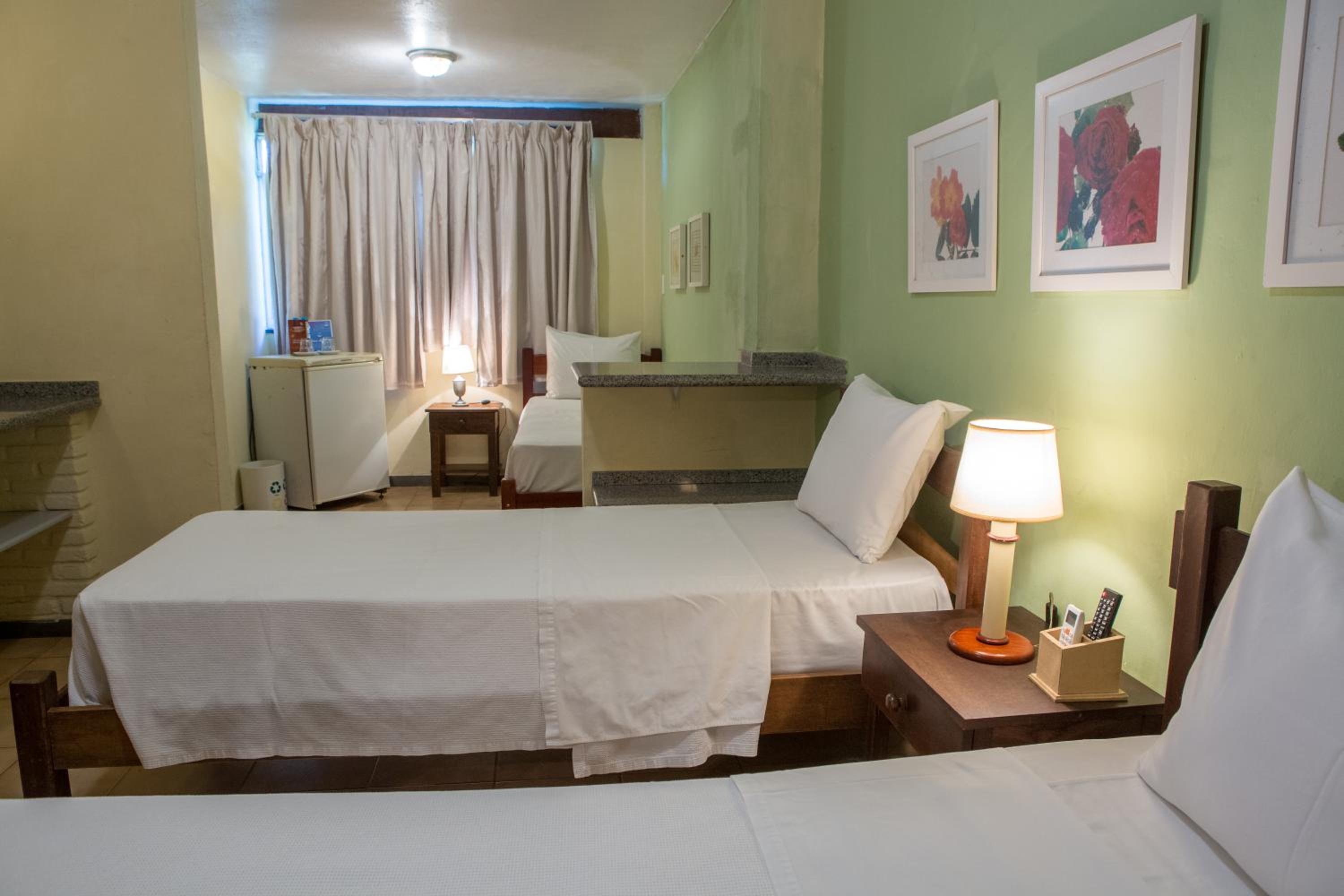 Hotel Fazenda Sete Lagos