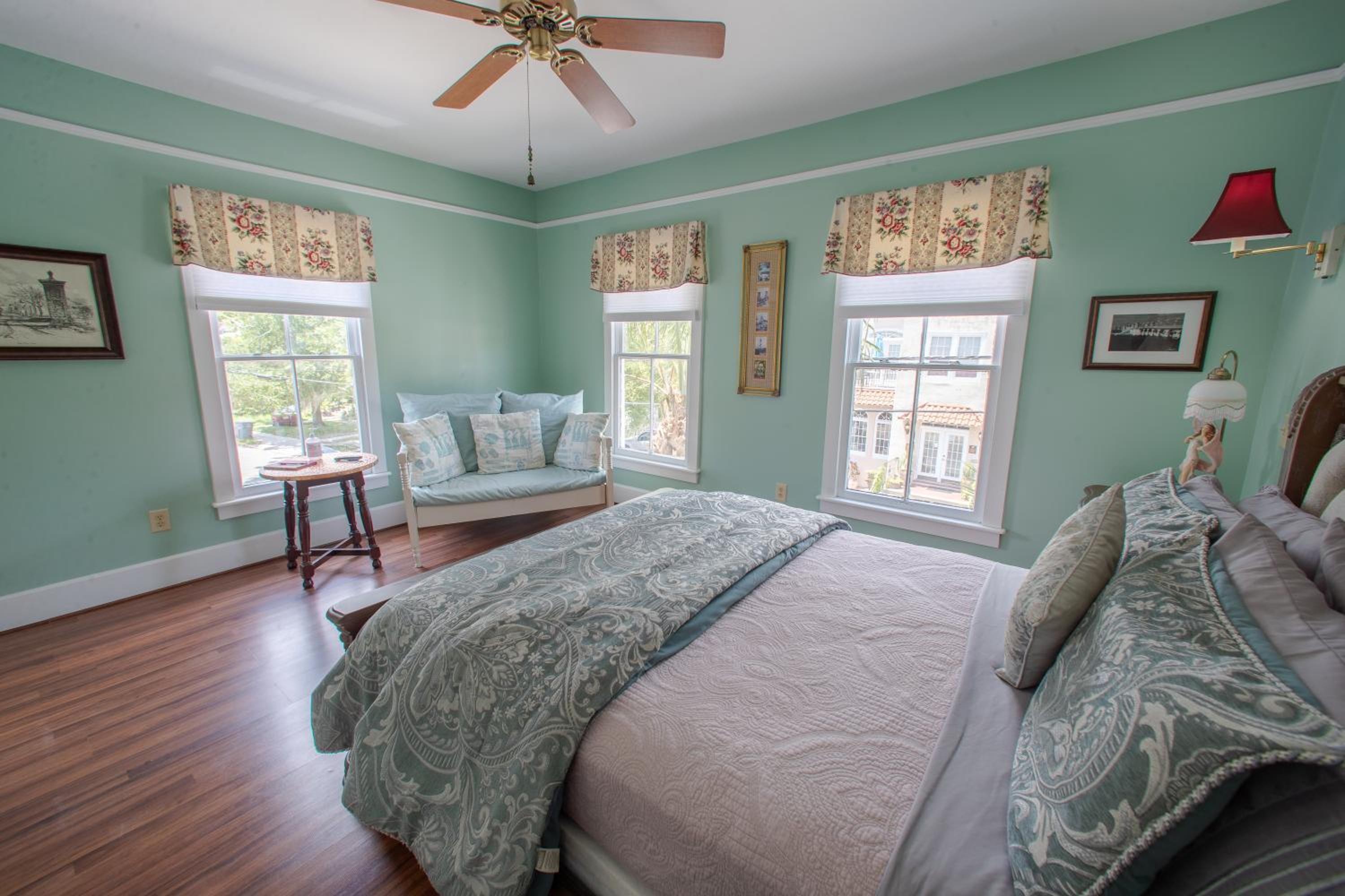 Carriage Way Centennial House - Adult Only- Saint Augustine, photo 52