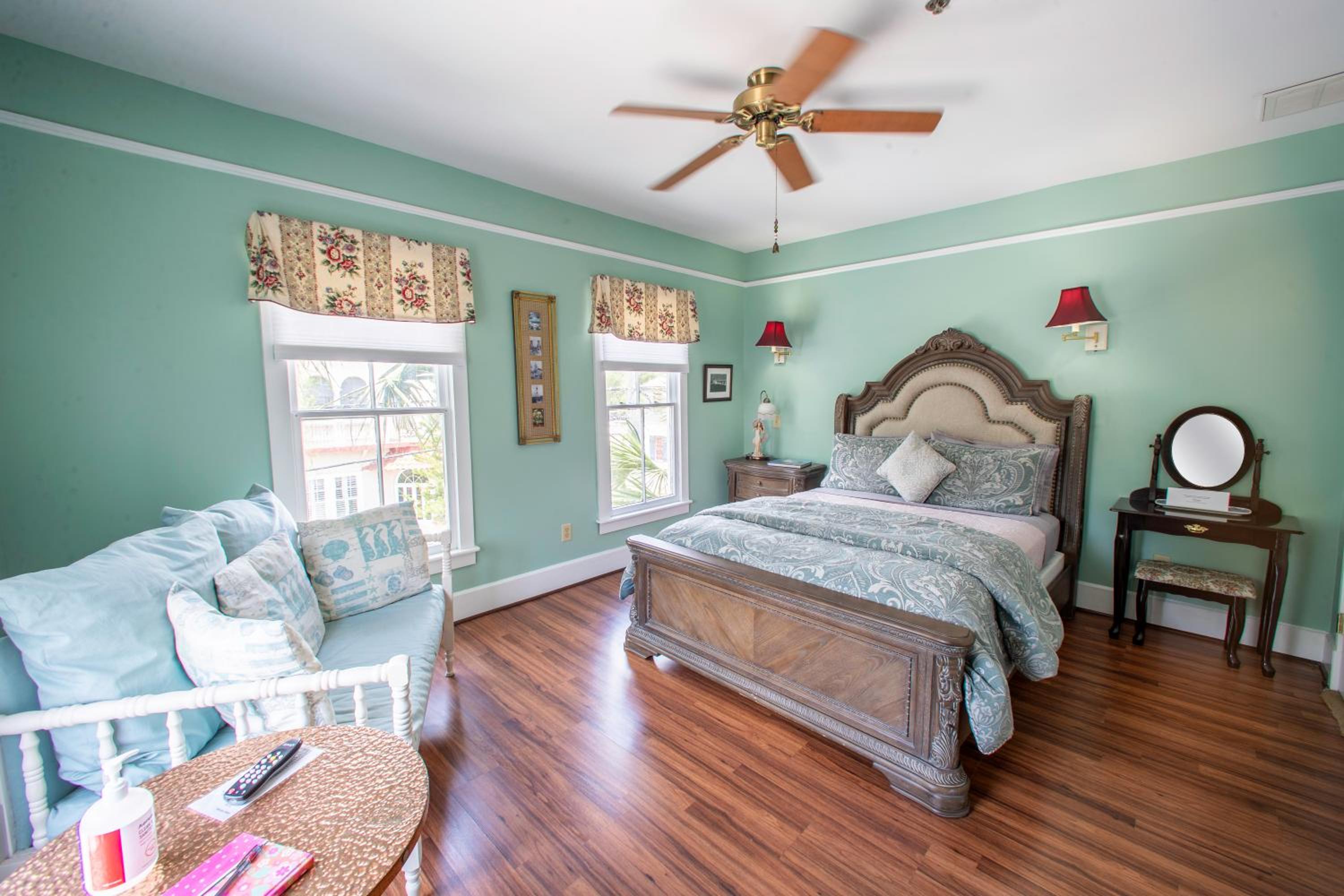 Carriage Way Centennial House - Adult Only- Saint Augustine, photo 34