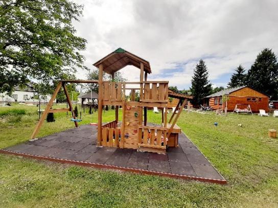 Fortuna Apartmanházak