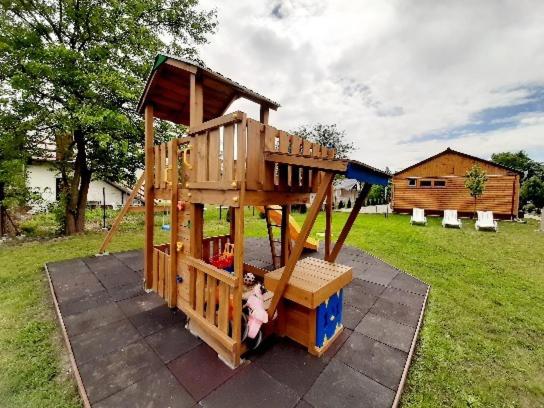 Fortuna Apartmanházak