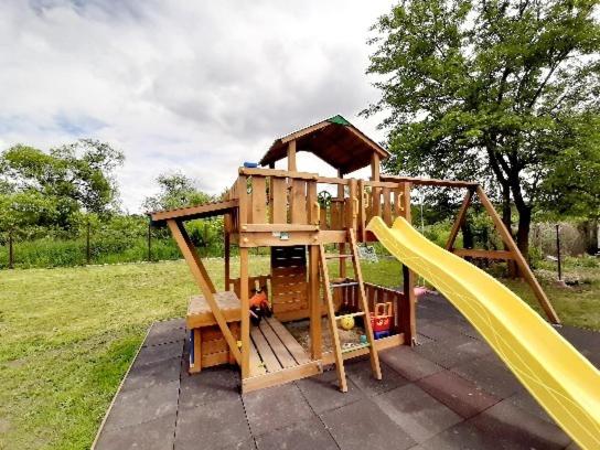 Fortuna Apartmanházak