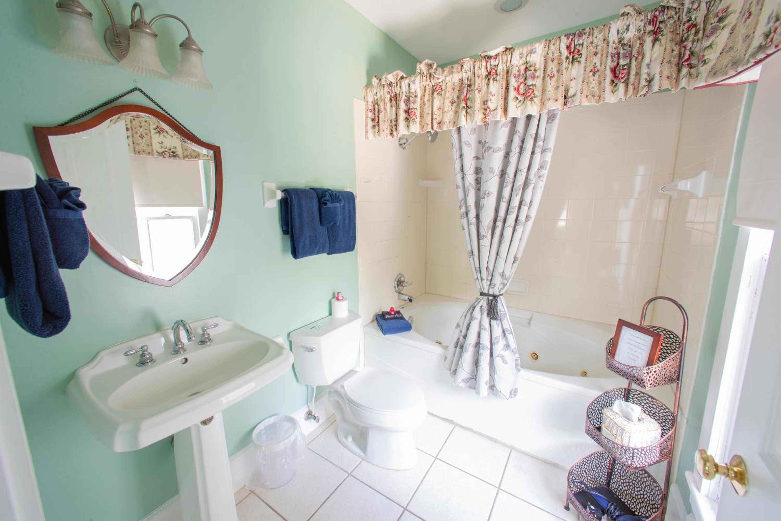 Carriage Way Centennial House - Adult Only- Saint Augustine, photo 51