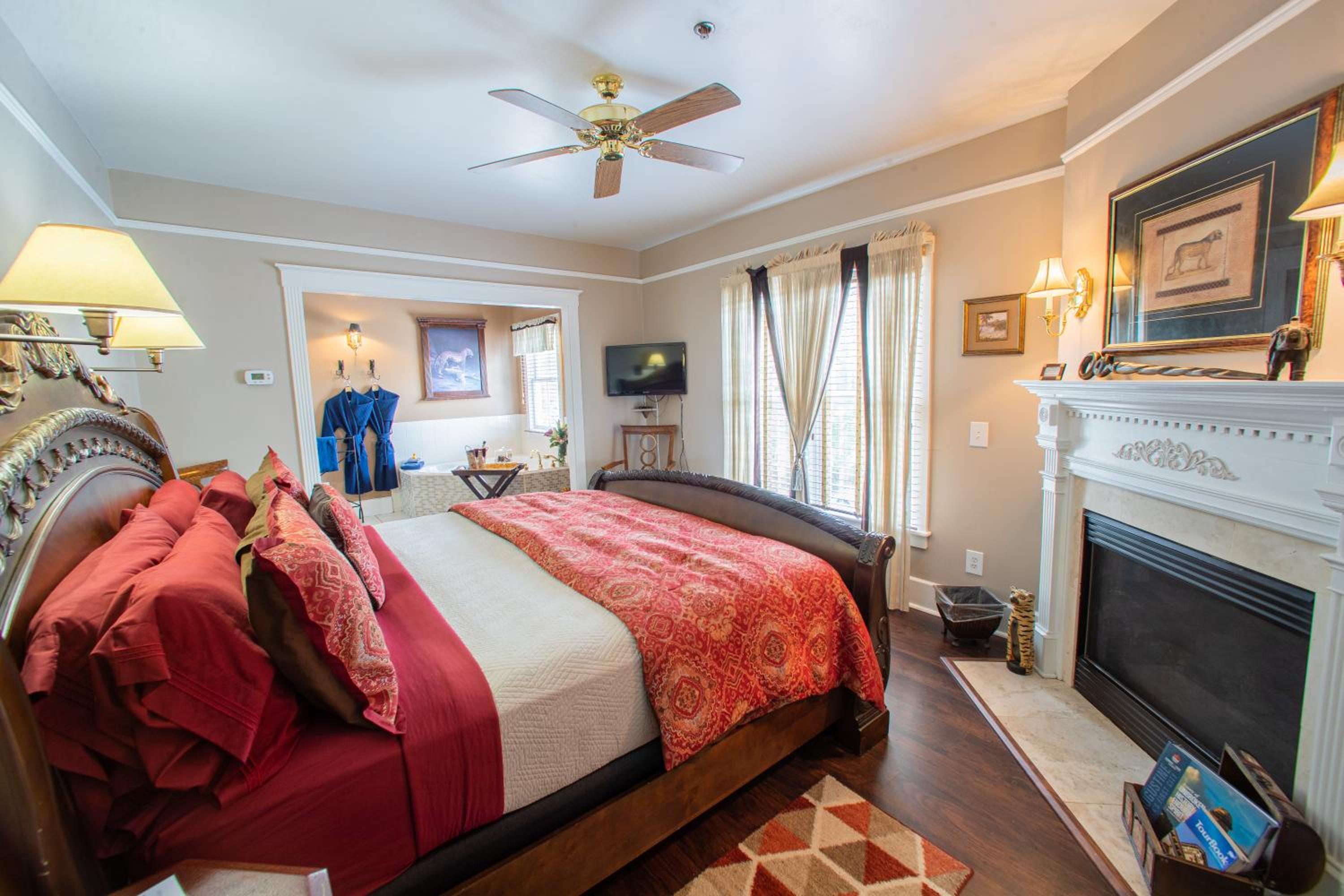 Carriage Way Centennial House - Adult Only- Saint Augustine, photo 24