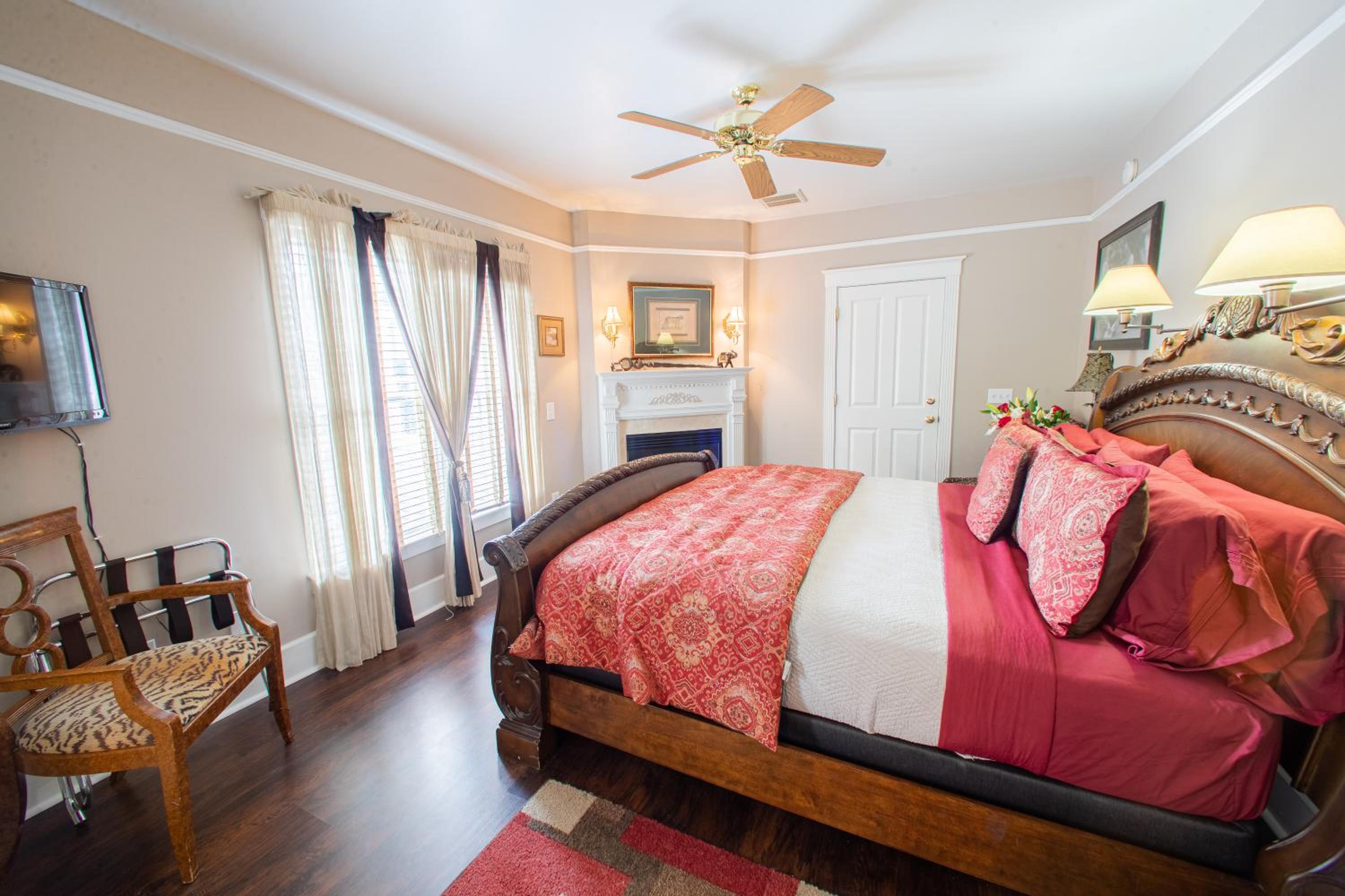 Carriage Way Centennial House - Adult Only- Saint Augustine, photo 62
