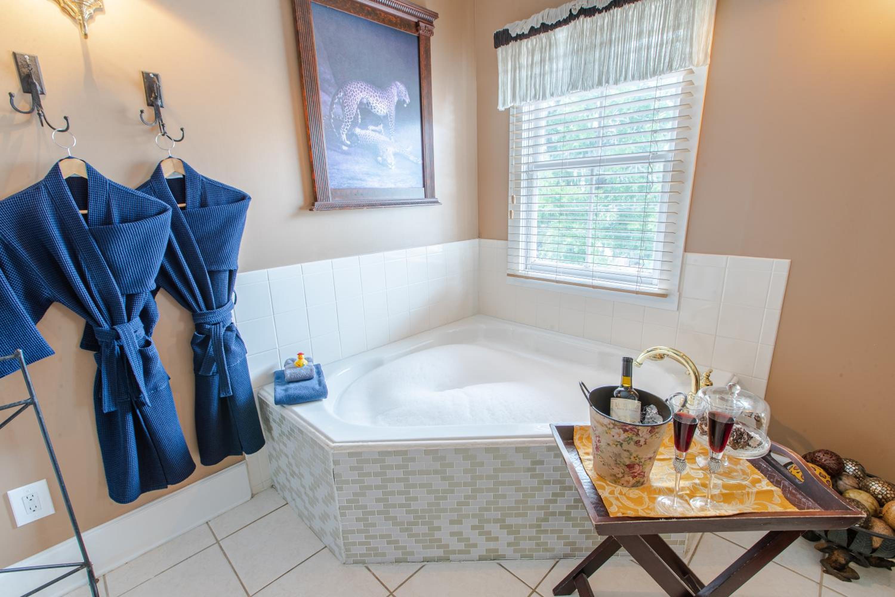 Carriage Way Centennial House - Adult Only- Saint Augustine, photo 20