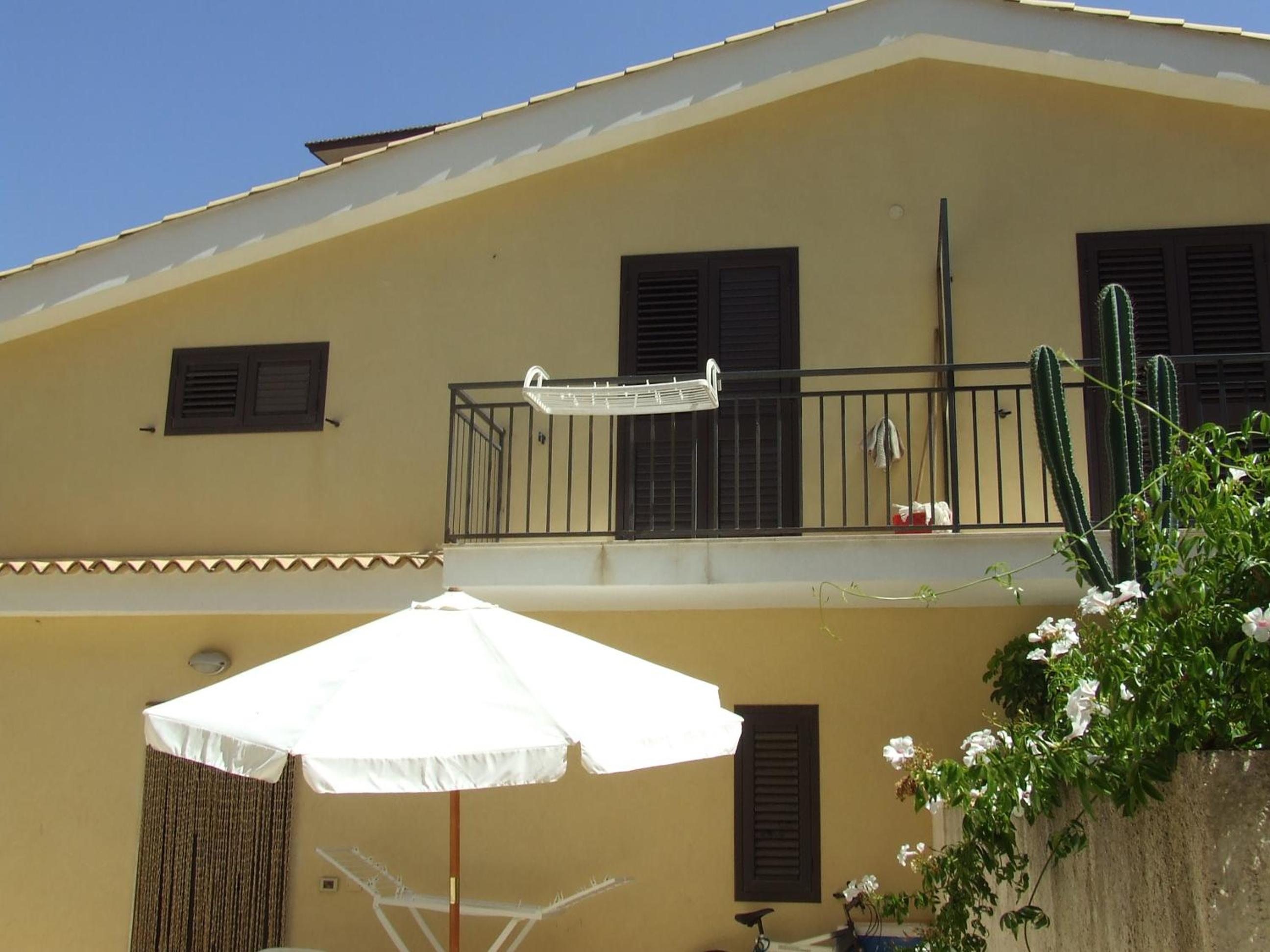Appartamentino in Noto Marina 250 metri dal mare view 5
