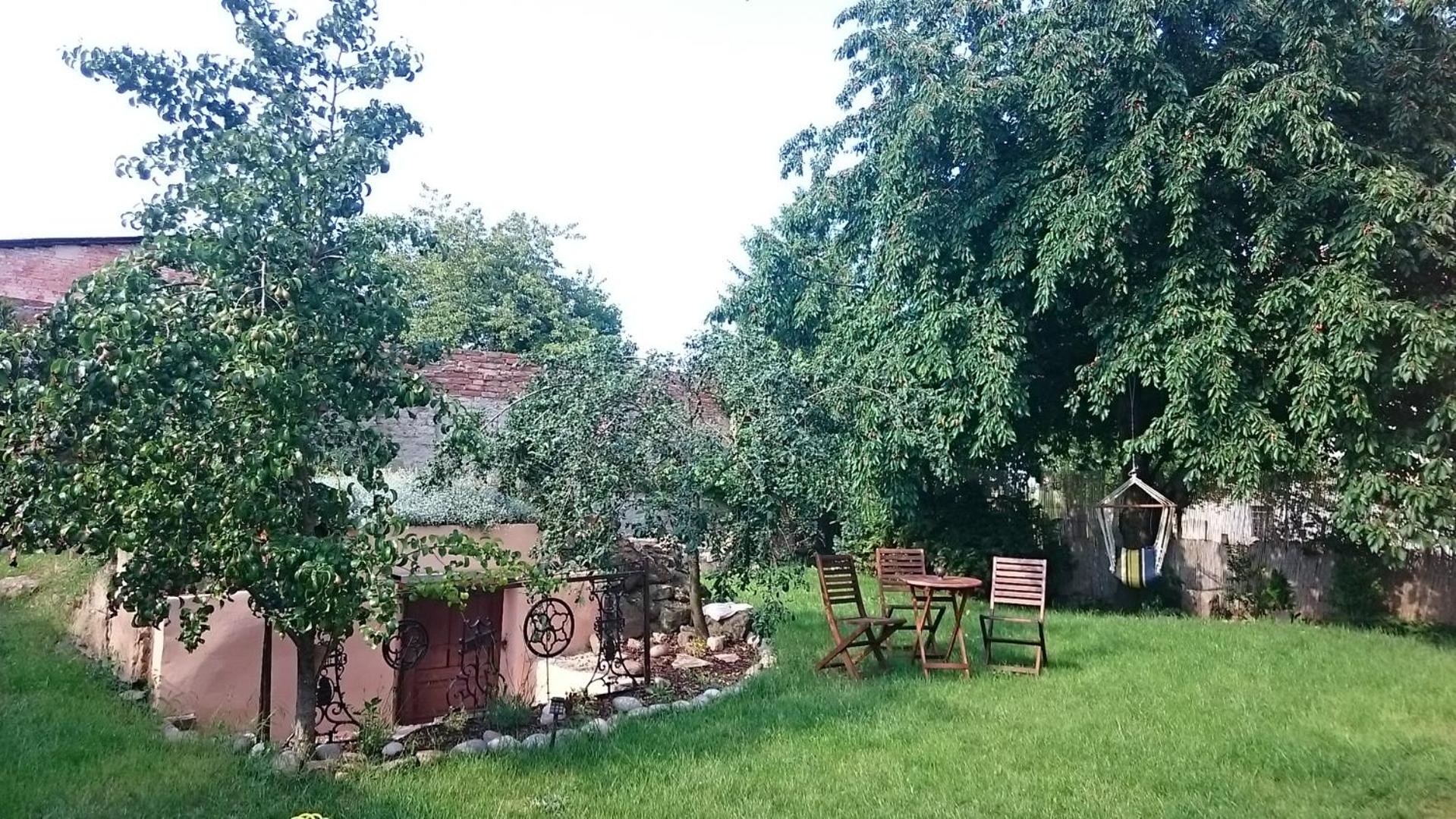 Ubytovaní Šaslun