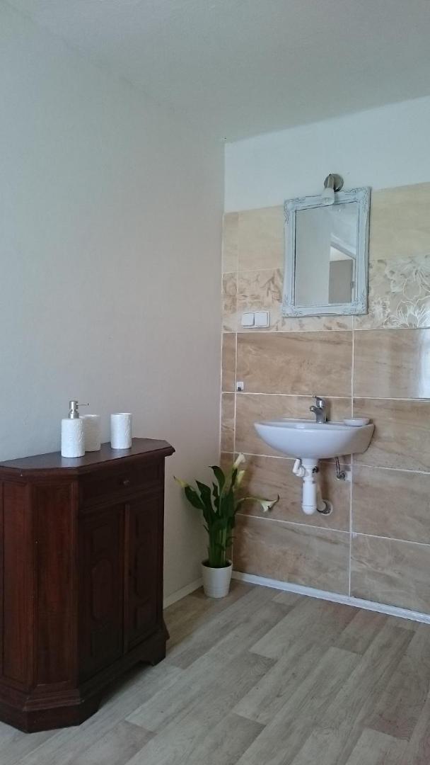 Ubytovaní Šaslun