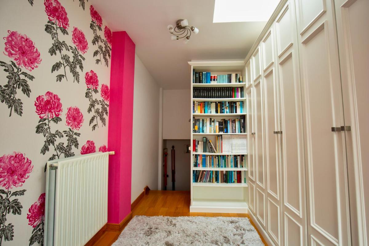 Duplex con encanto en Cimadevilla photo 5