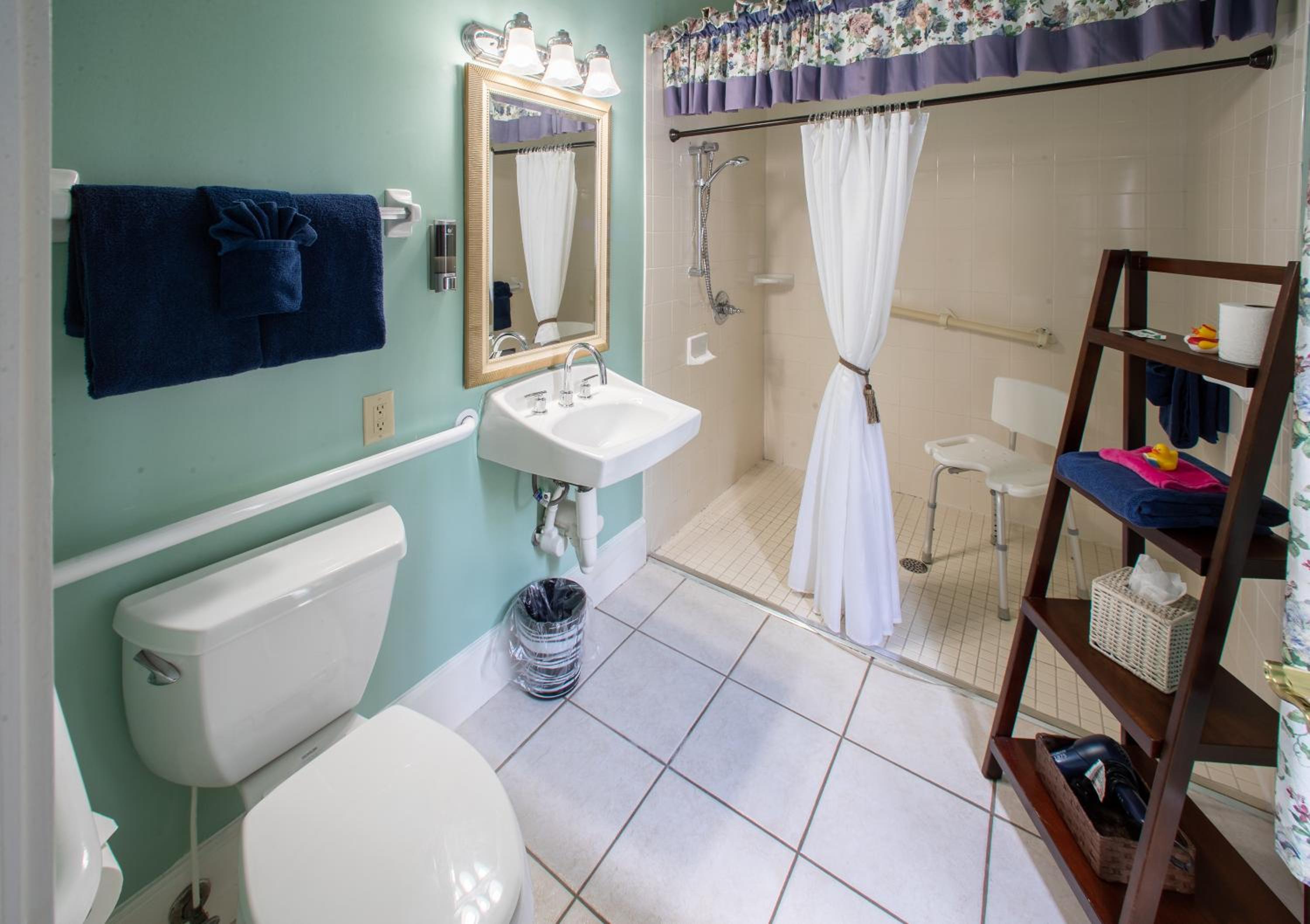 Carriage Way Centennial House - Adult Only- Saint Augustine, photo 42