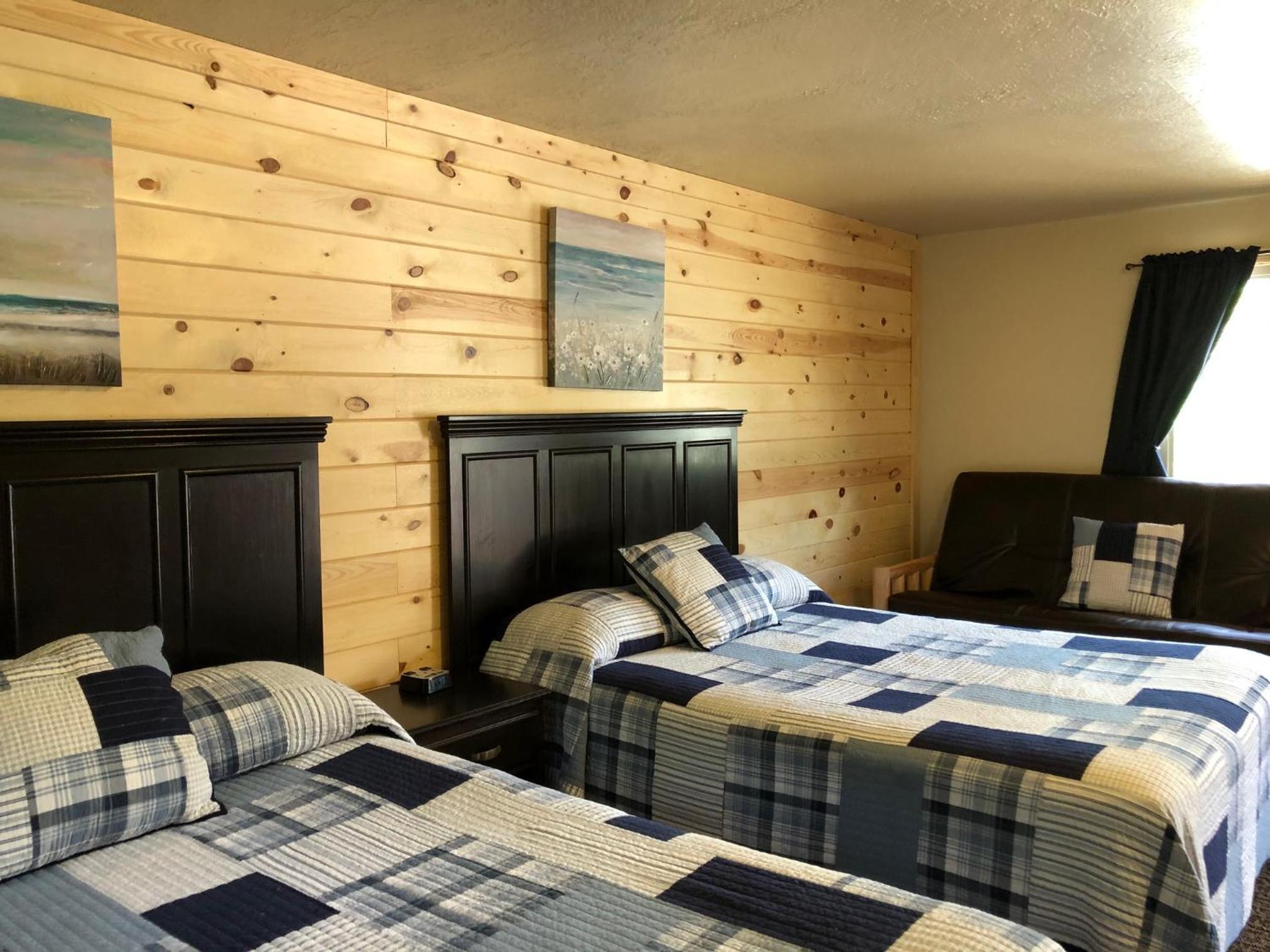 Mountain View Lodge & Cabins